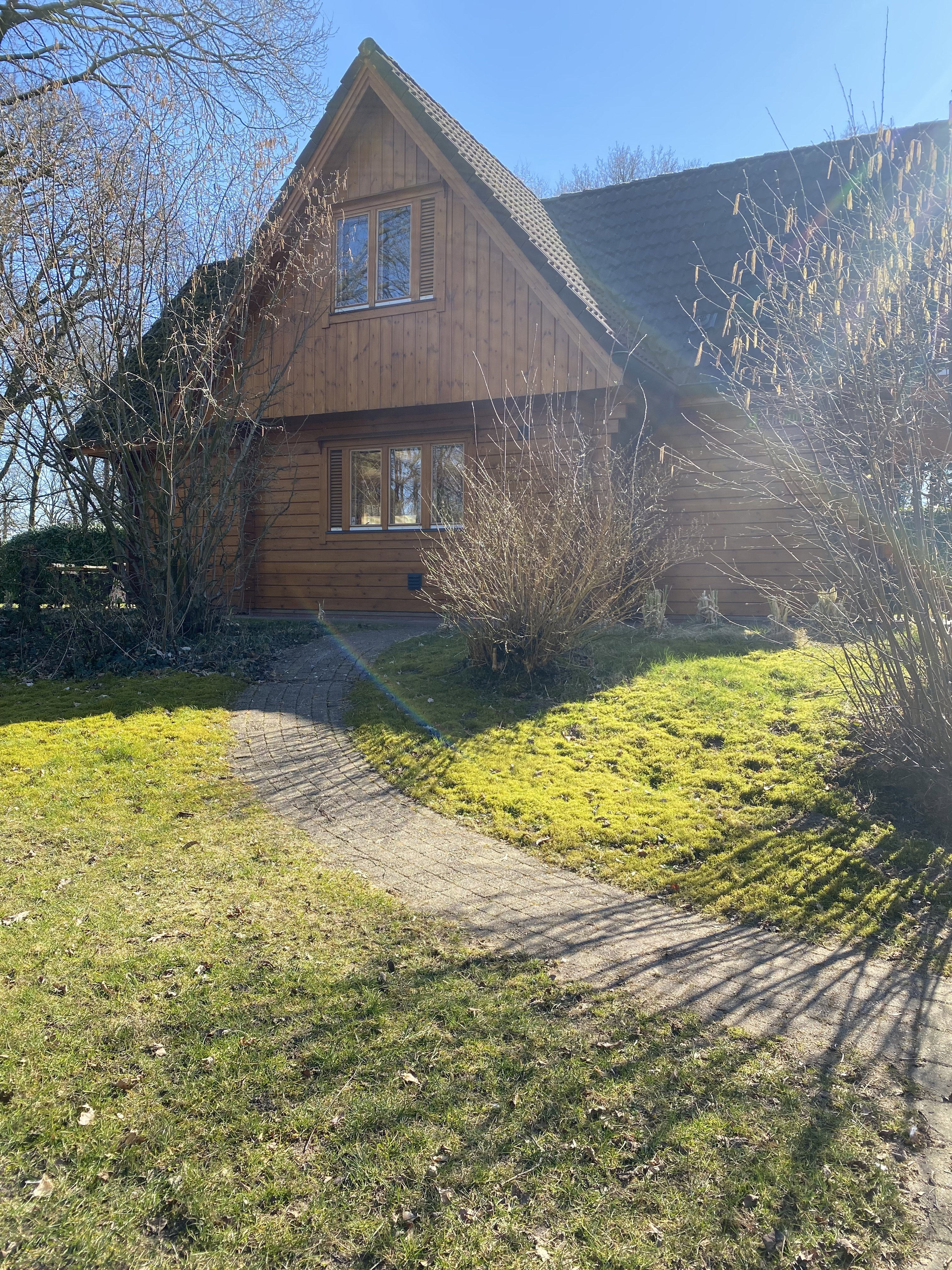 Natuurhuisje in Winterswijk