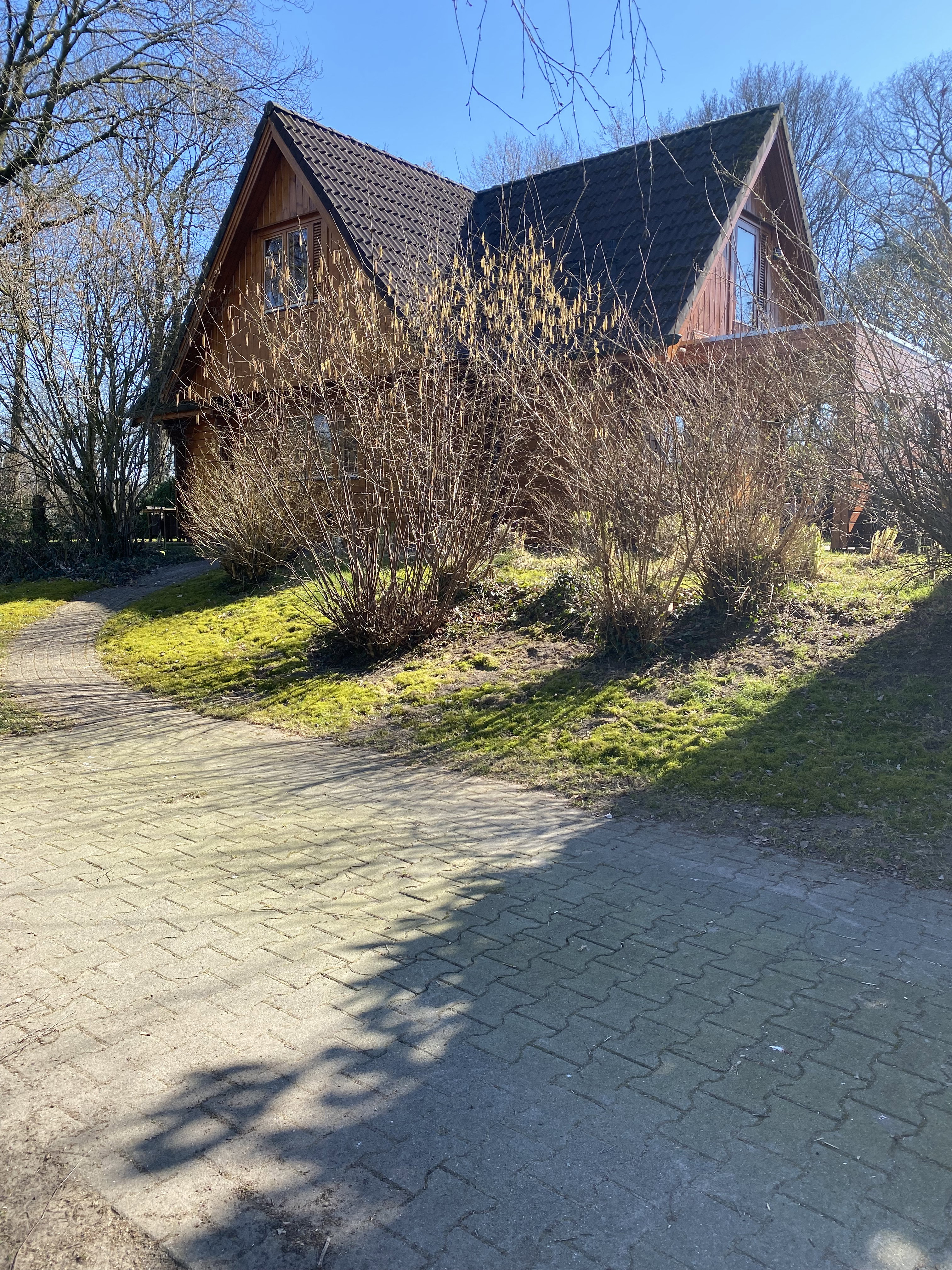 Natuurhuisje in Winterswijk