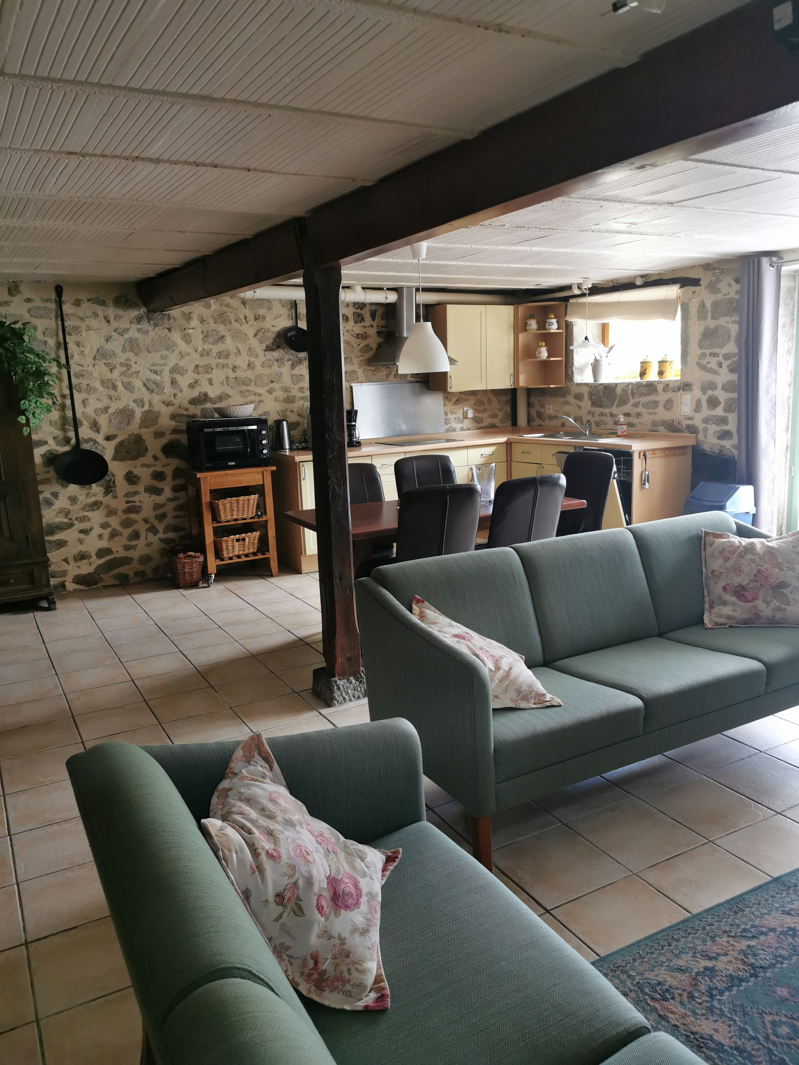Natuurhuisje in Saint Gervais-de-Auvergne
