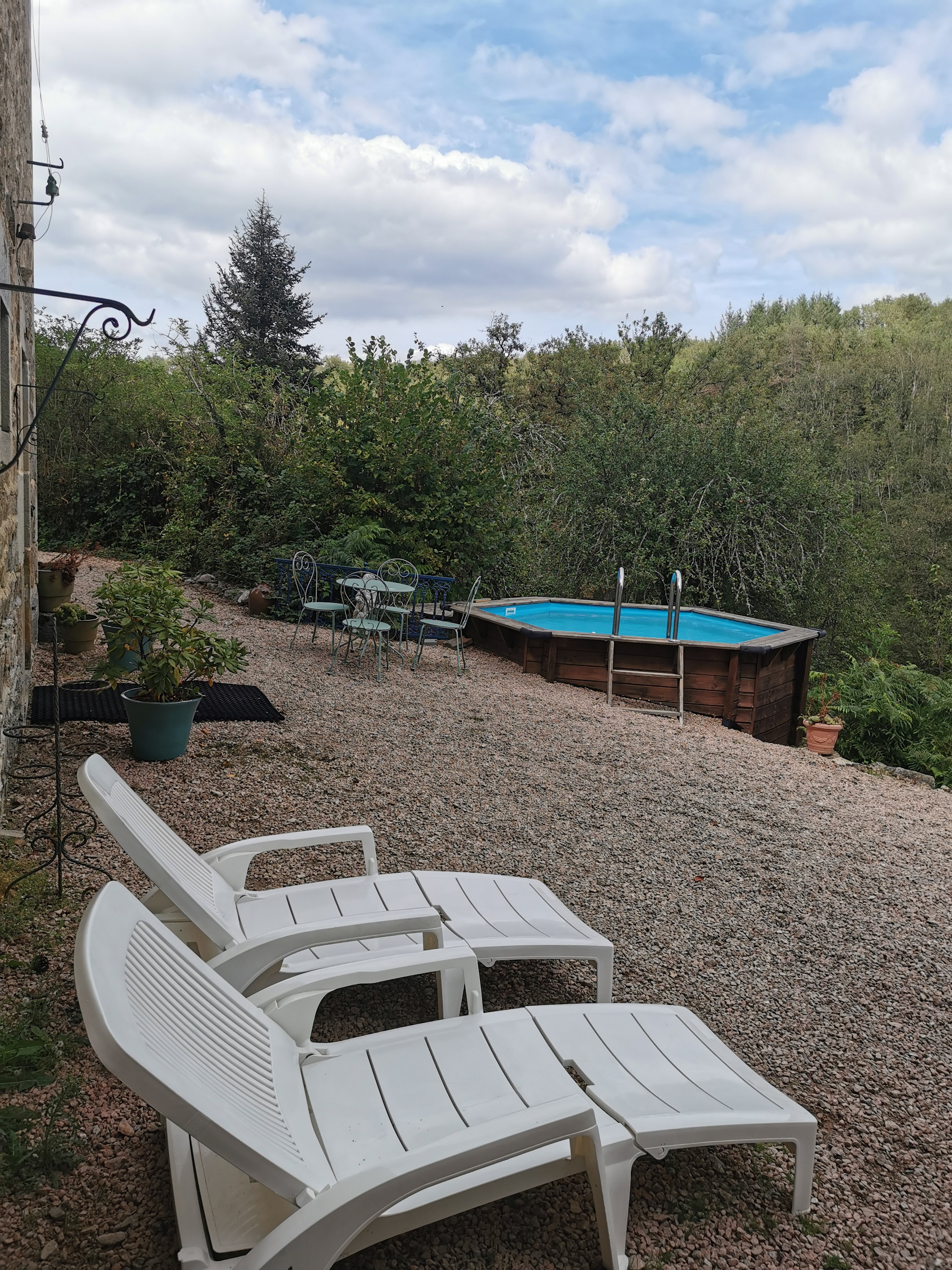 Natuurhuisje in Saint Gervais-de-Auvergne