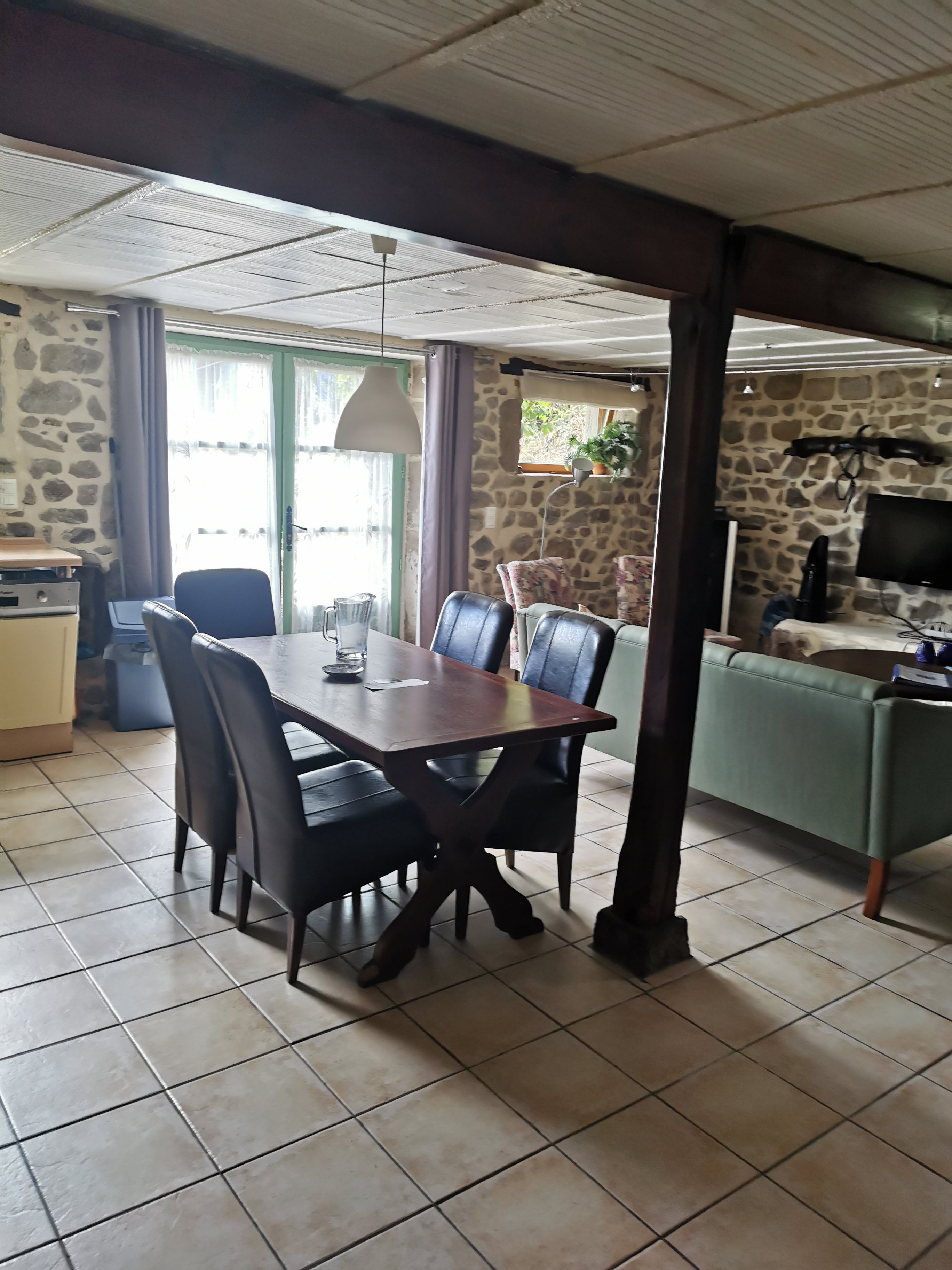 Natuurhuisje in Saint Gervais-de-Auvergne