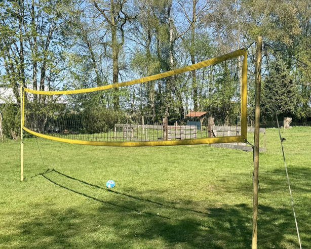 Natuurhuisje in Linde
