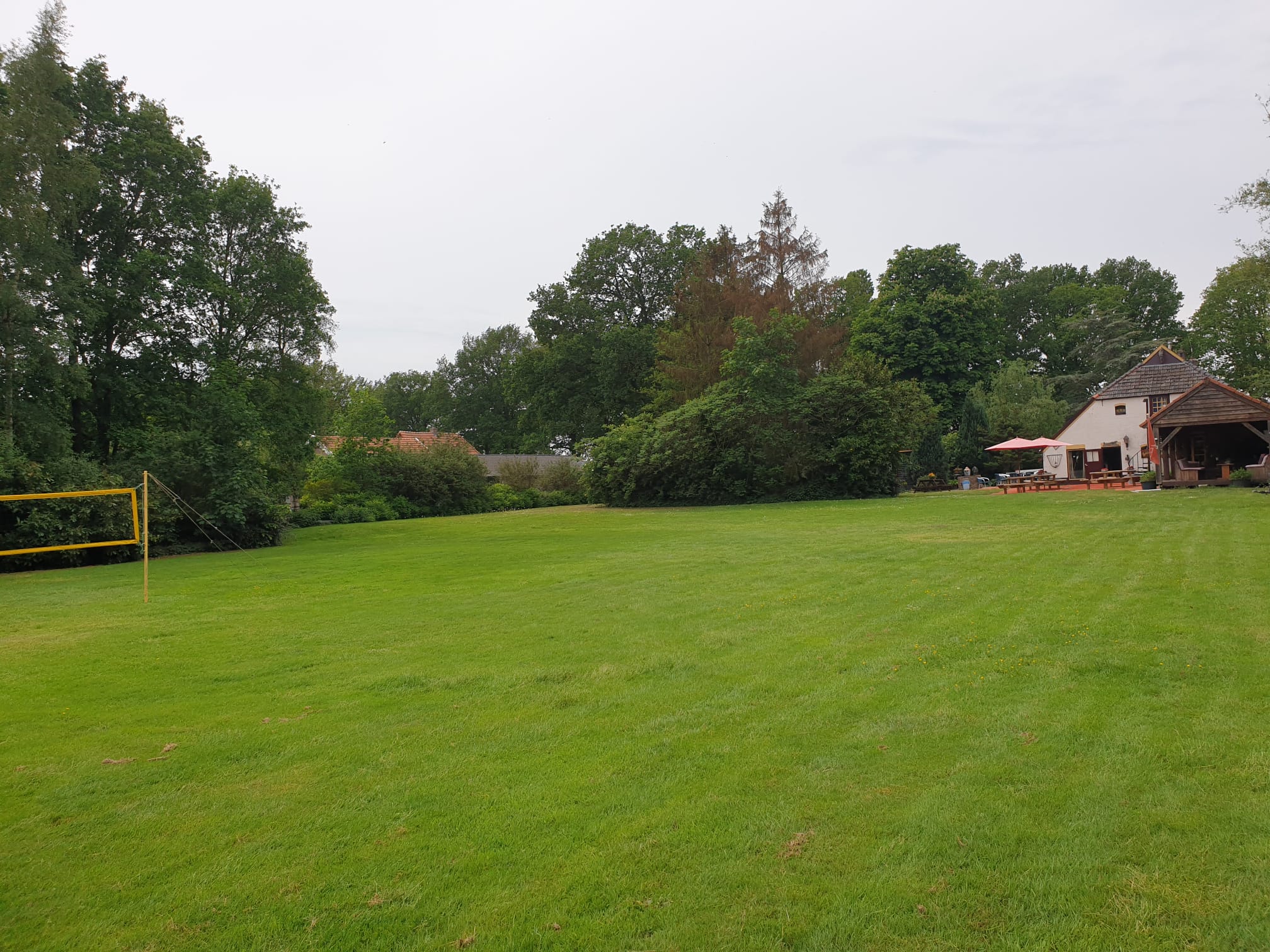 Natuurhuisje in Linde
