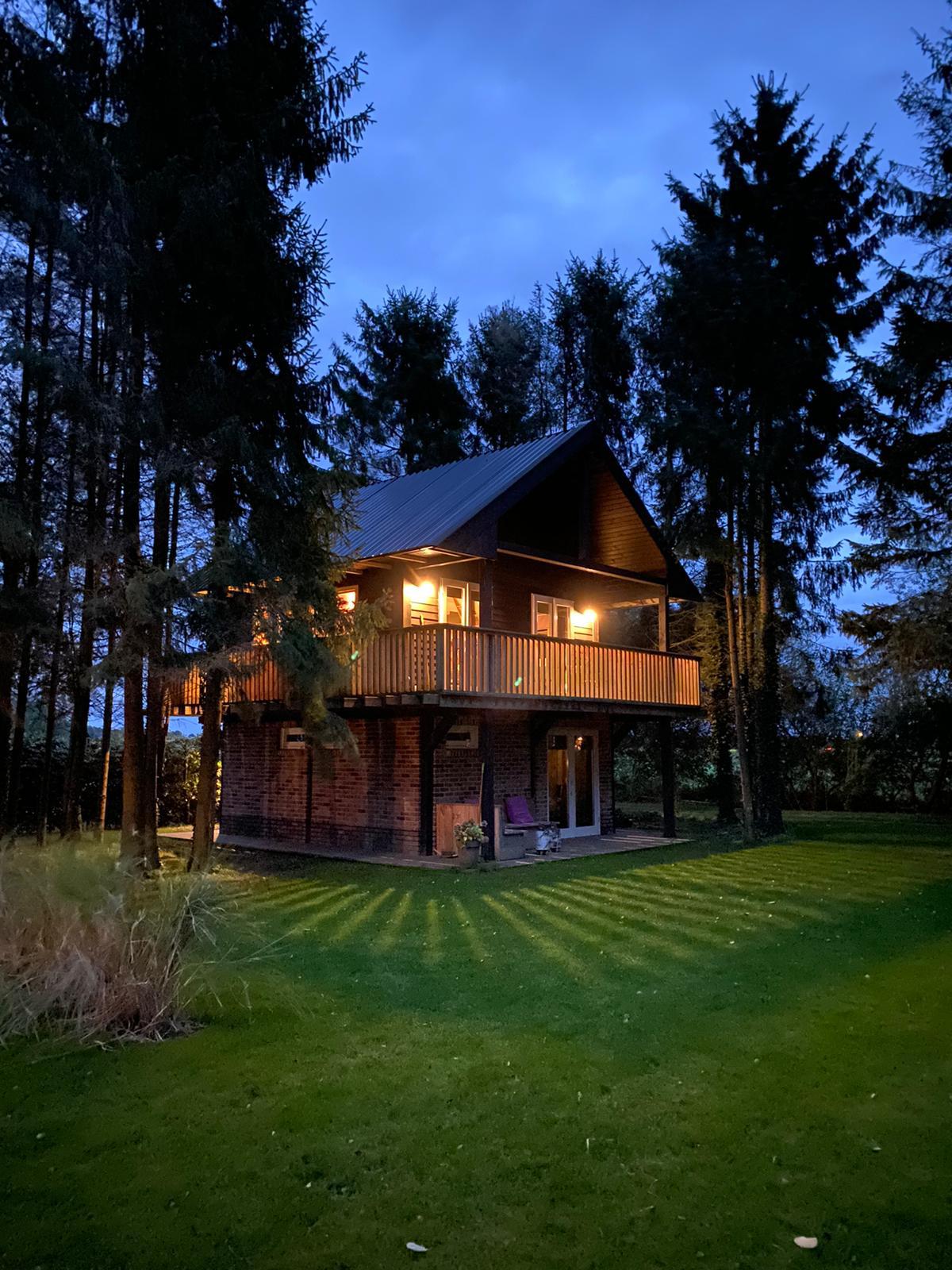 Maison nature à Drenthe