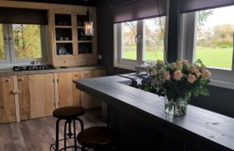Maison nature à Drenthe