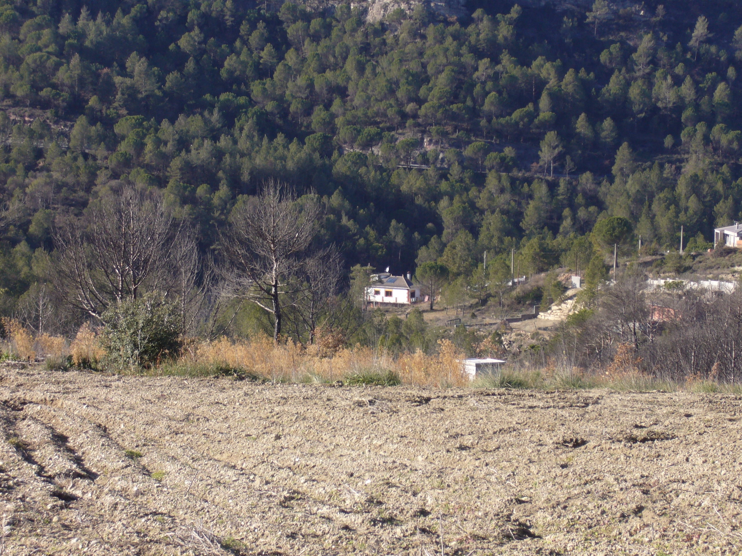 Casa nella natura a Monistrol de Calders