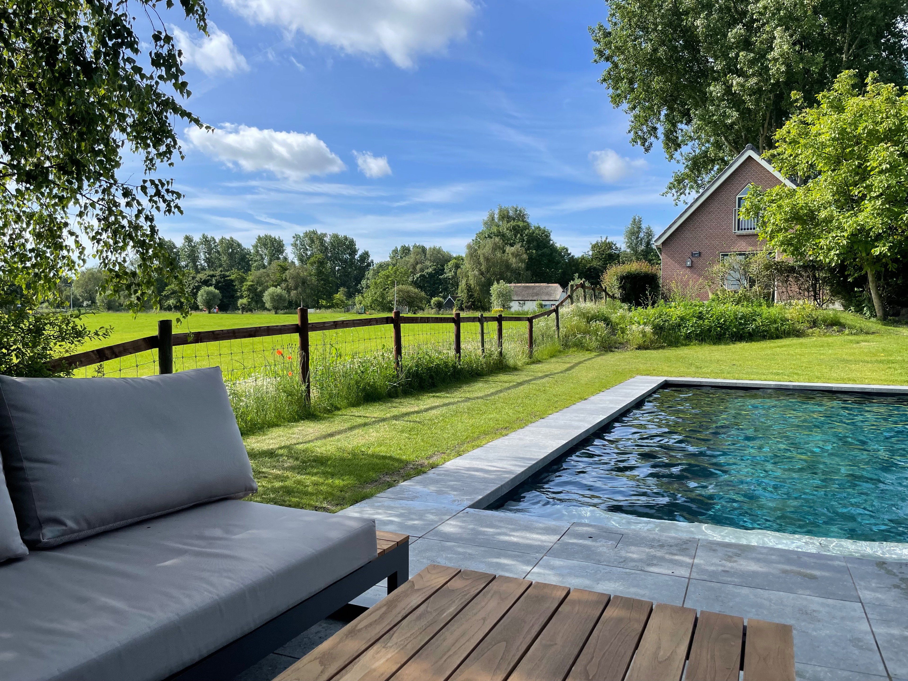 Natuurhuisje in Alphen aan den Rijn
