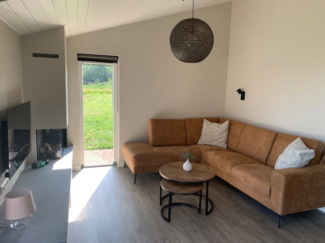 Natuurhuisje in Alphen aan den Rijn
