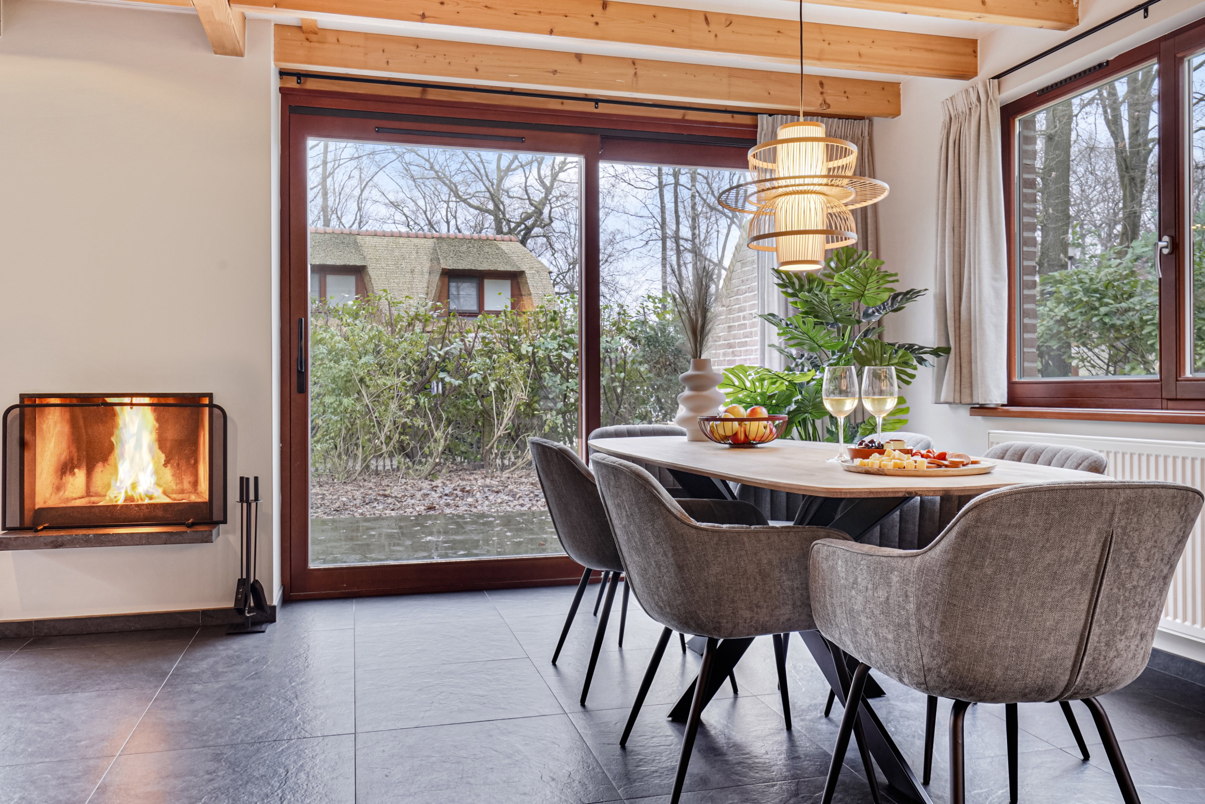 Natuurhuisje in Rekem