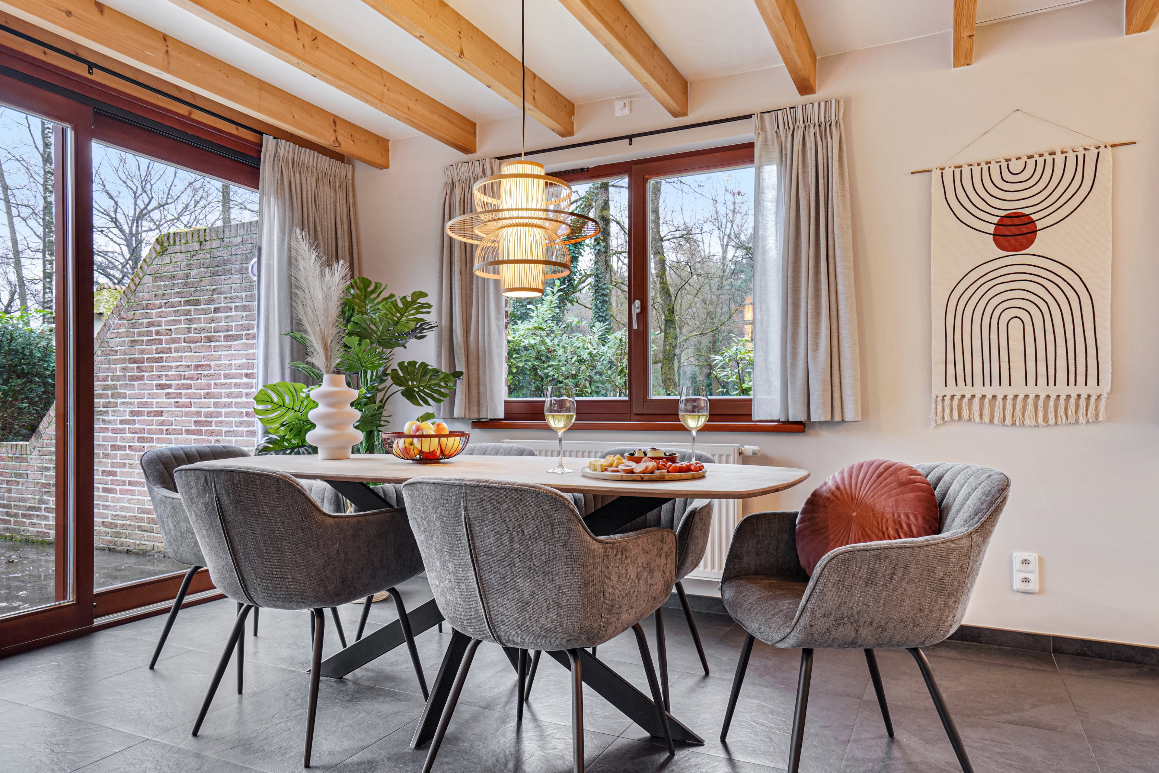 Natuurhuisje in Rekem