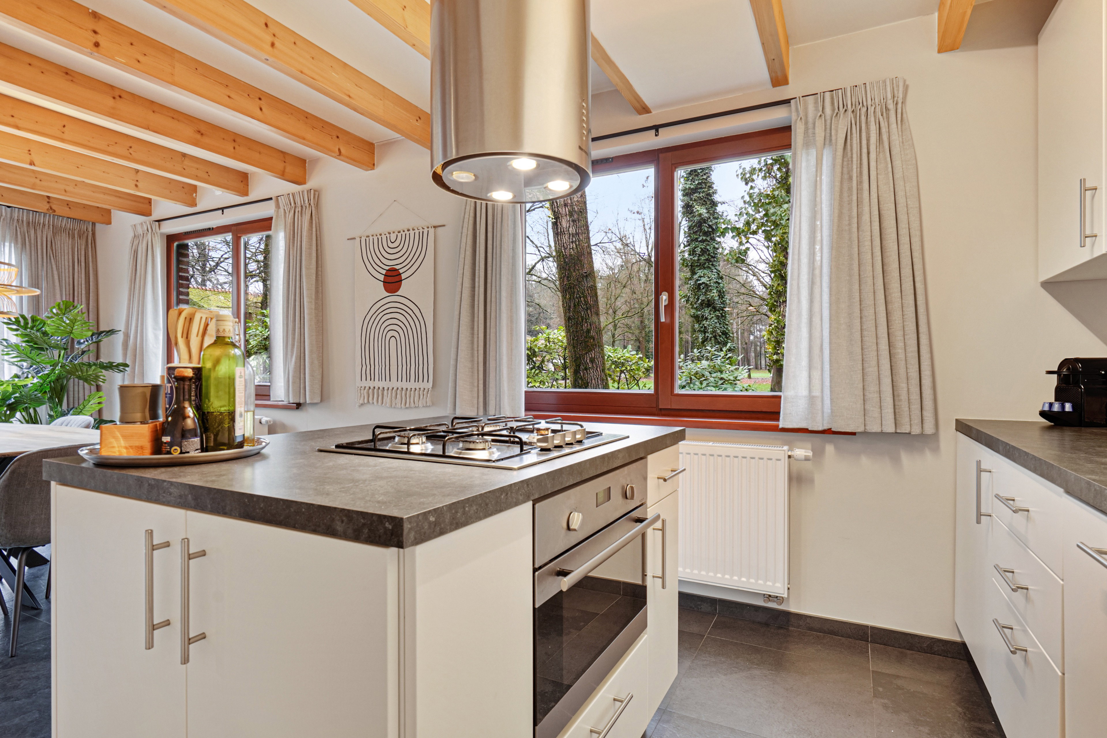 Natuurhuisje in Rekem