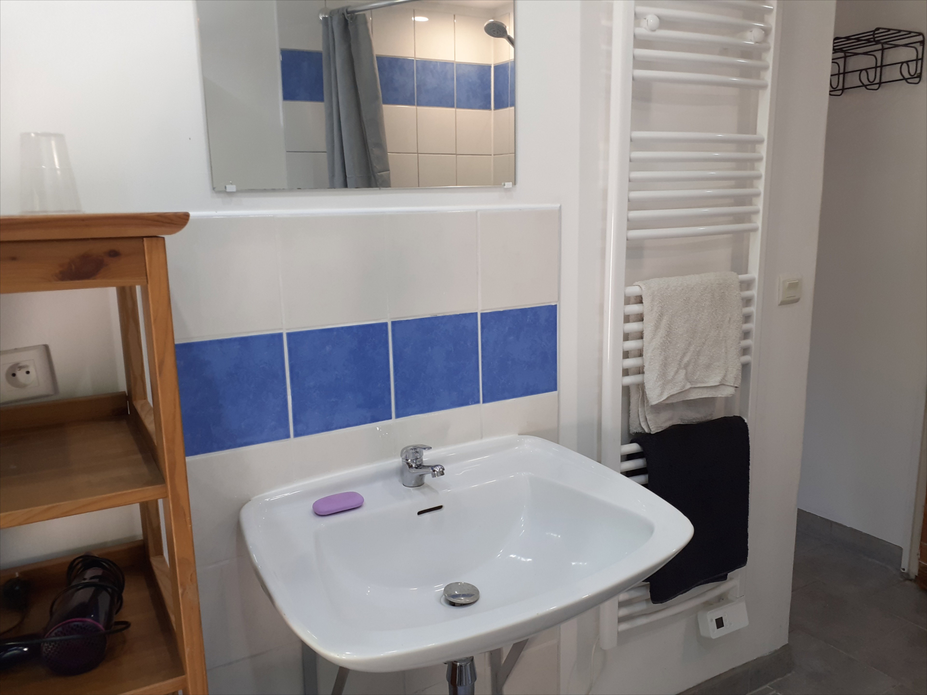 Casa nella natura a Cussy en Morvan