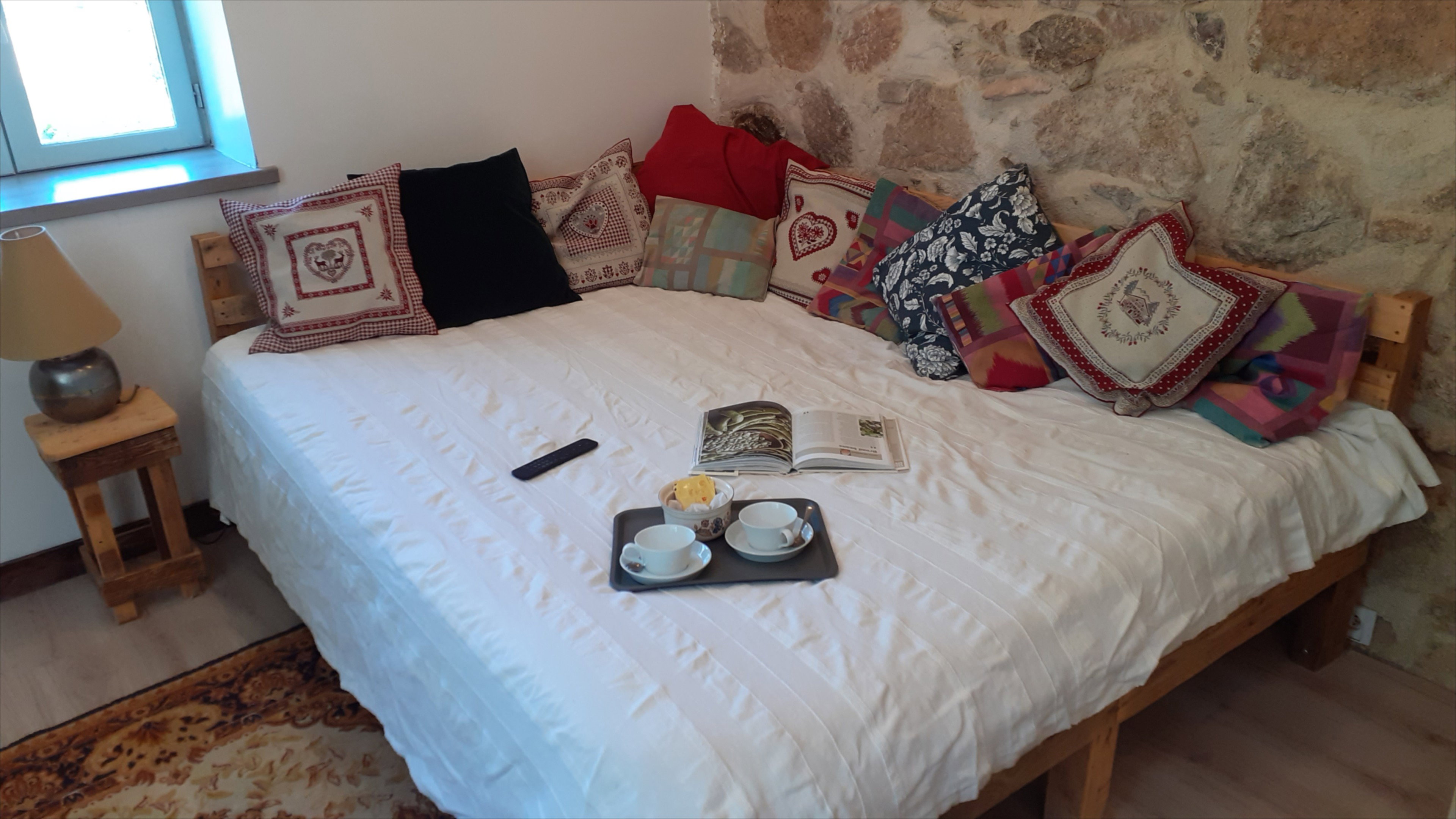 Casa nella natura a Cussy en Morvan