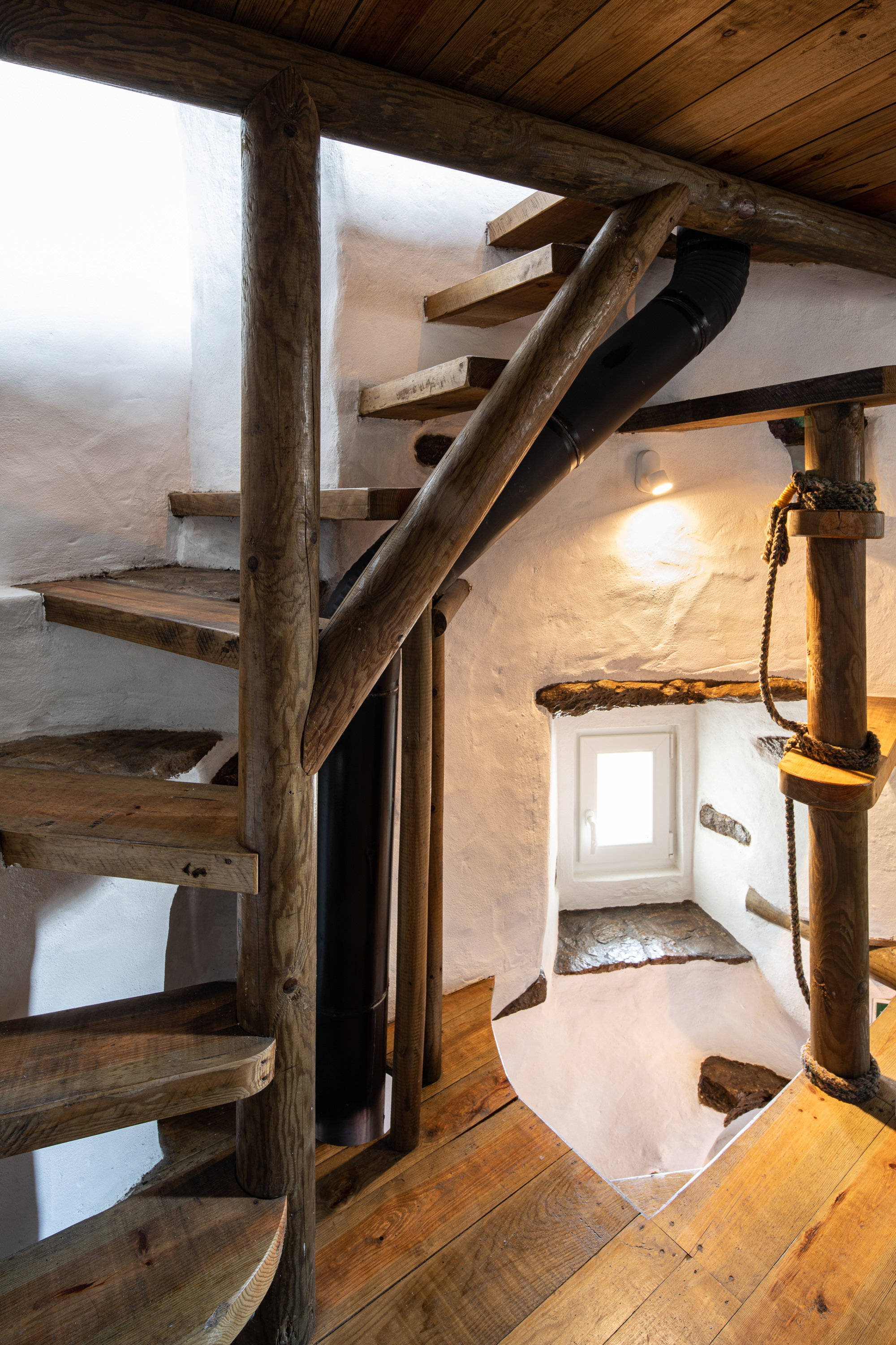Casa nella natura a Famalicao, Nazaré