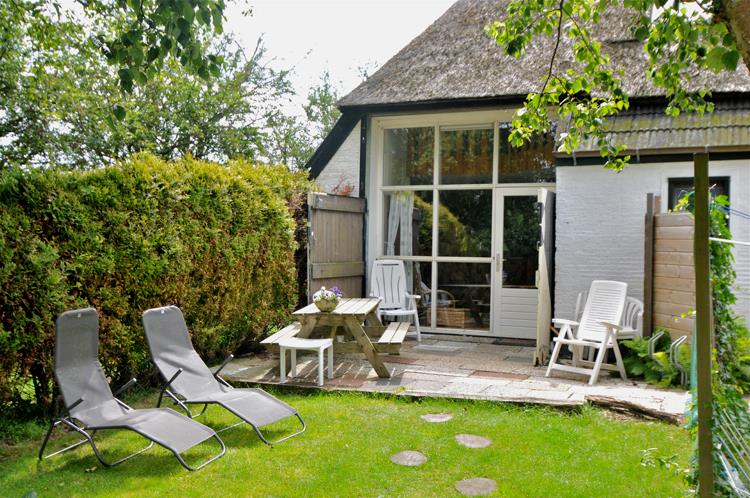 Natuurhuisje in Schoorl