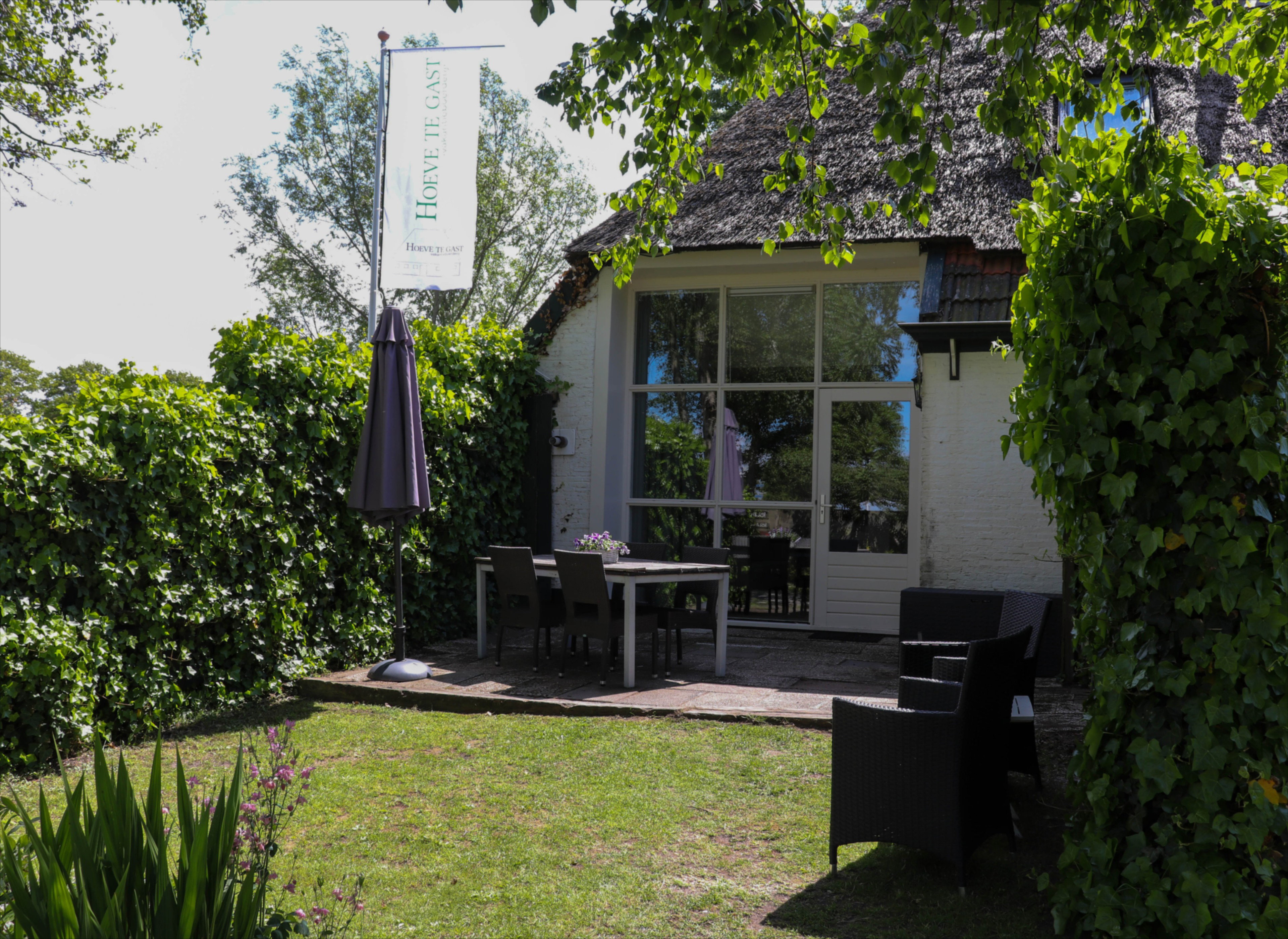Natuurhuisje in Schoorl