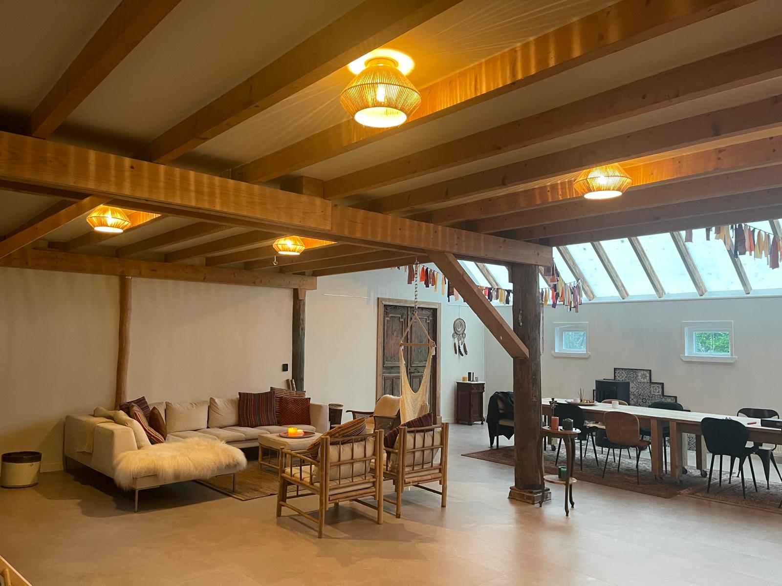 Maison nature à Buinerveen