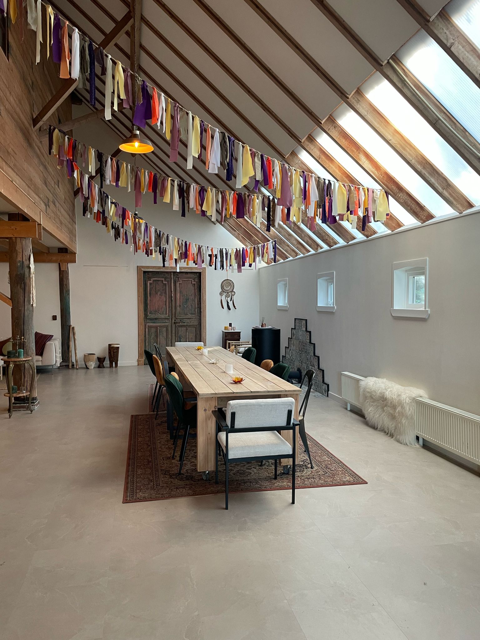Maison nature à Buinerveen