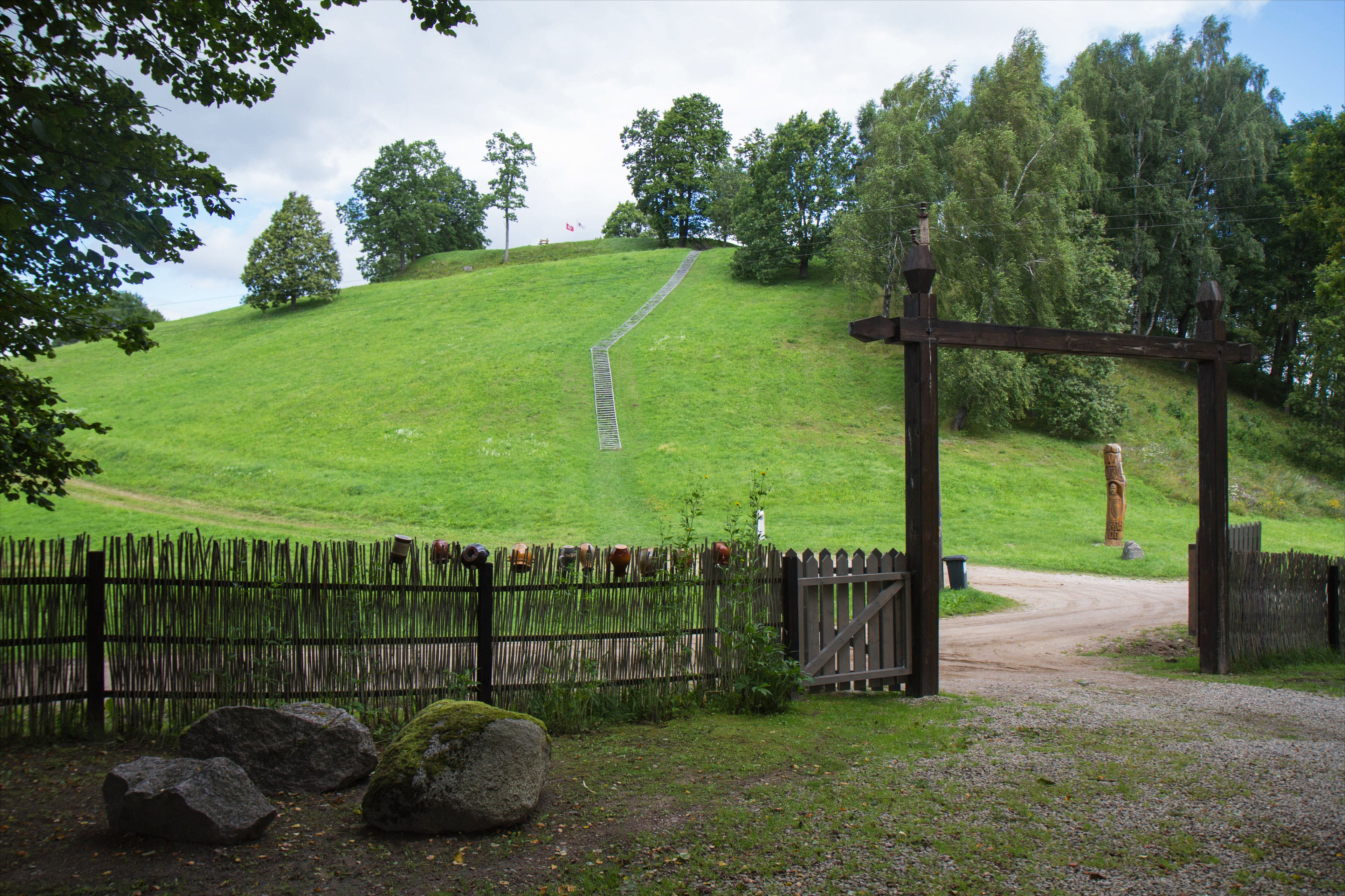 Natuurhuisje in Bilioniai, Silales distict