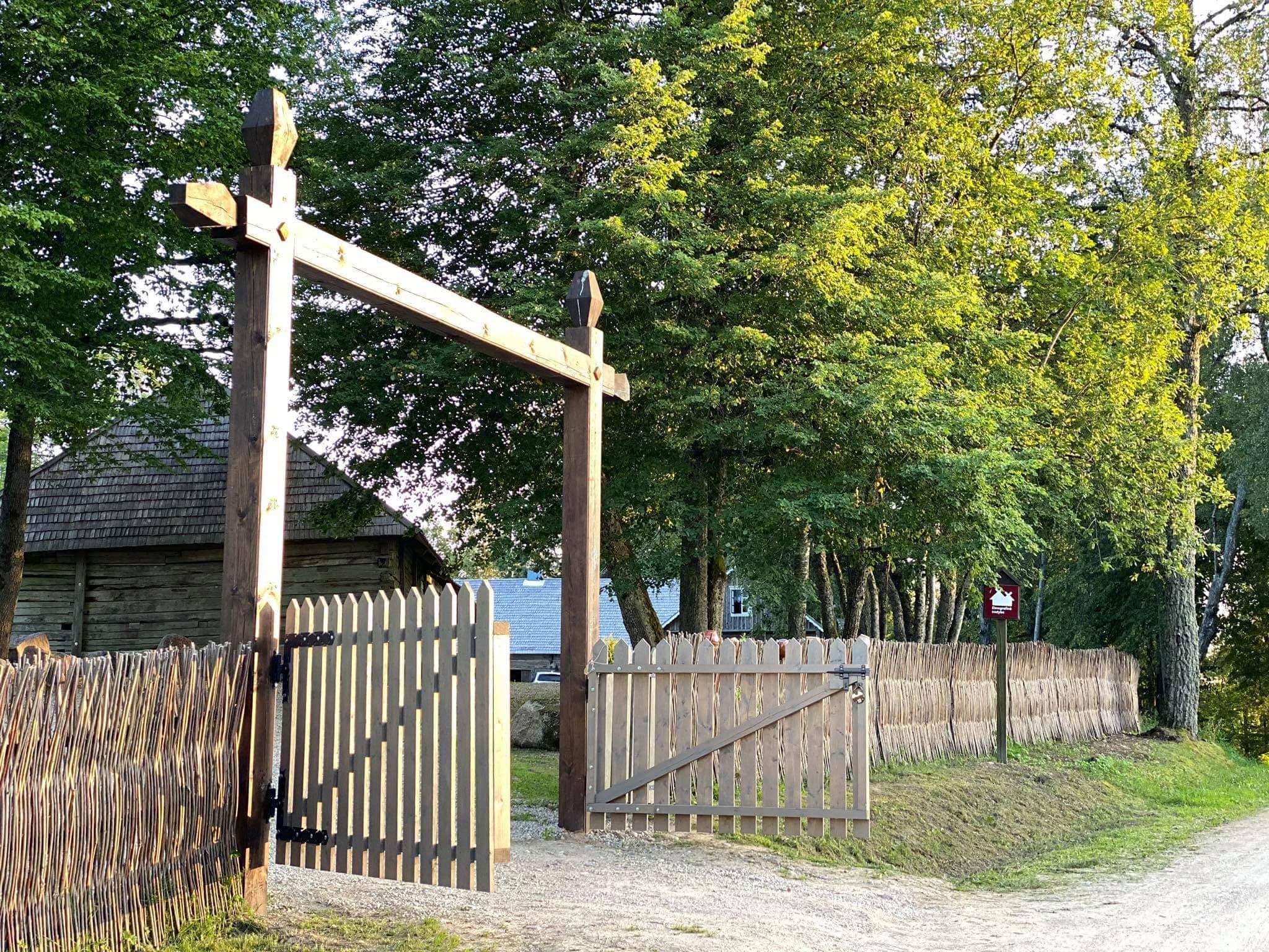Natuurhuisje in Bilioniai, Silales distict