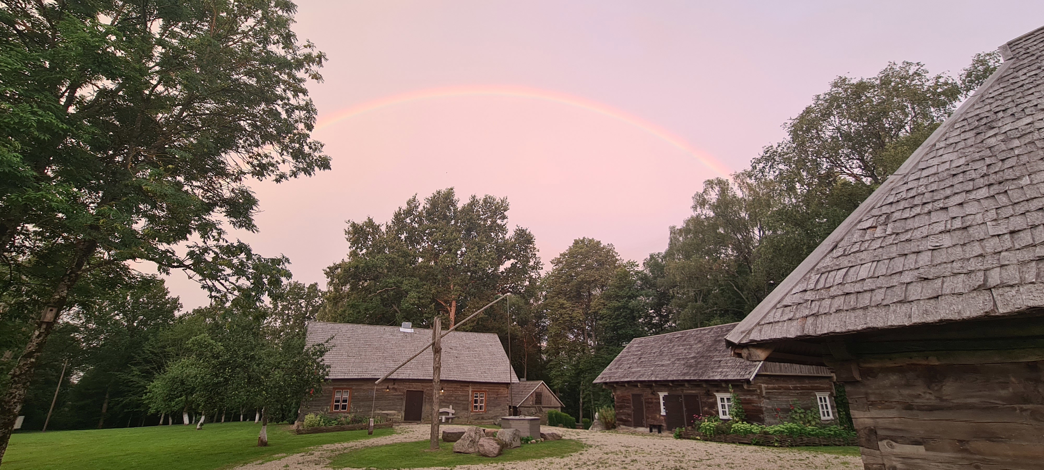 Natuurhuisje in Bilioniai, Silales distict
