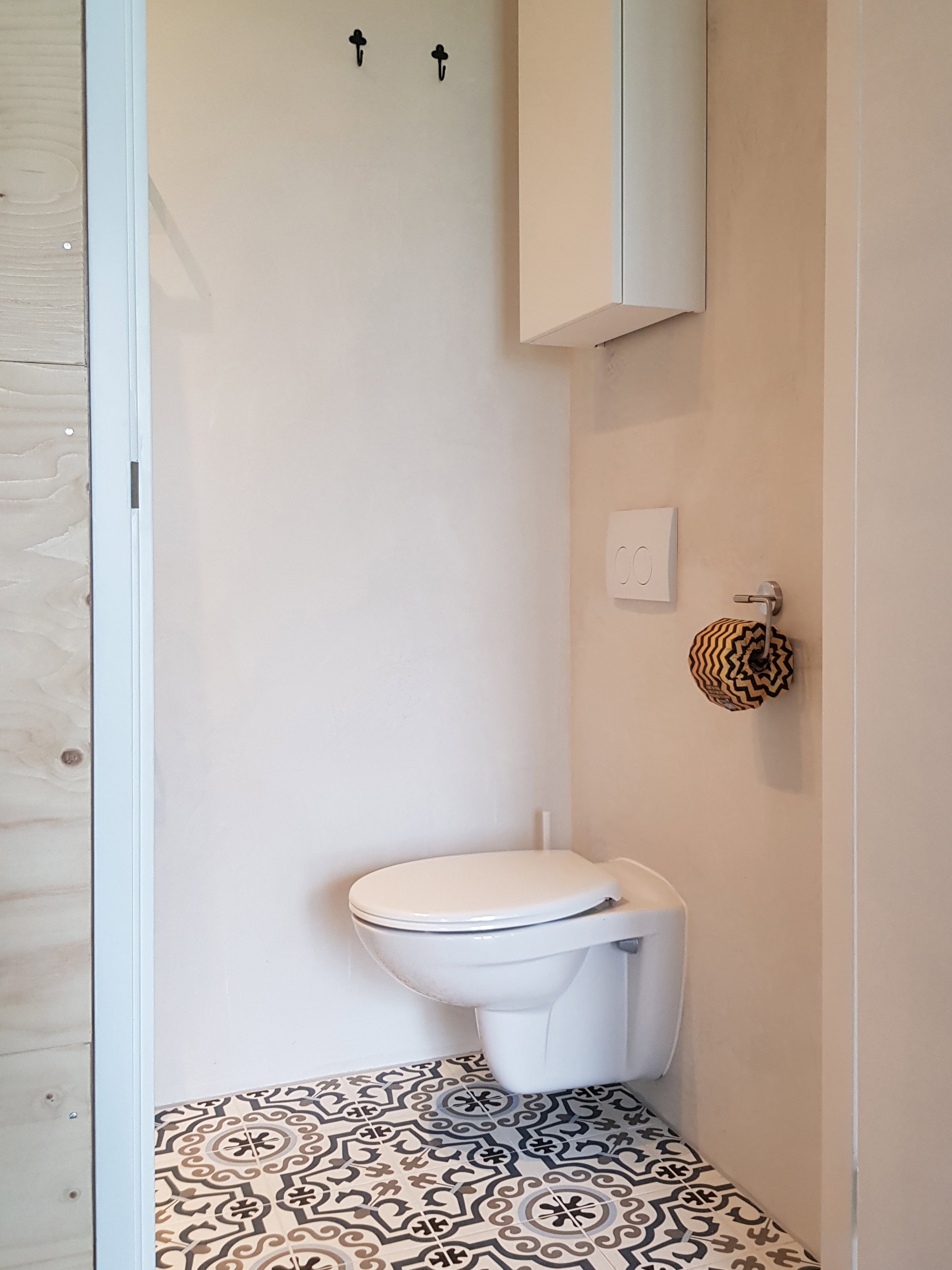 Nature house in Hornhuizen