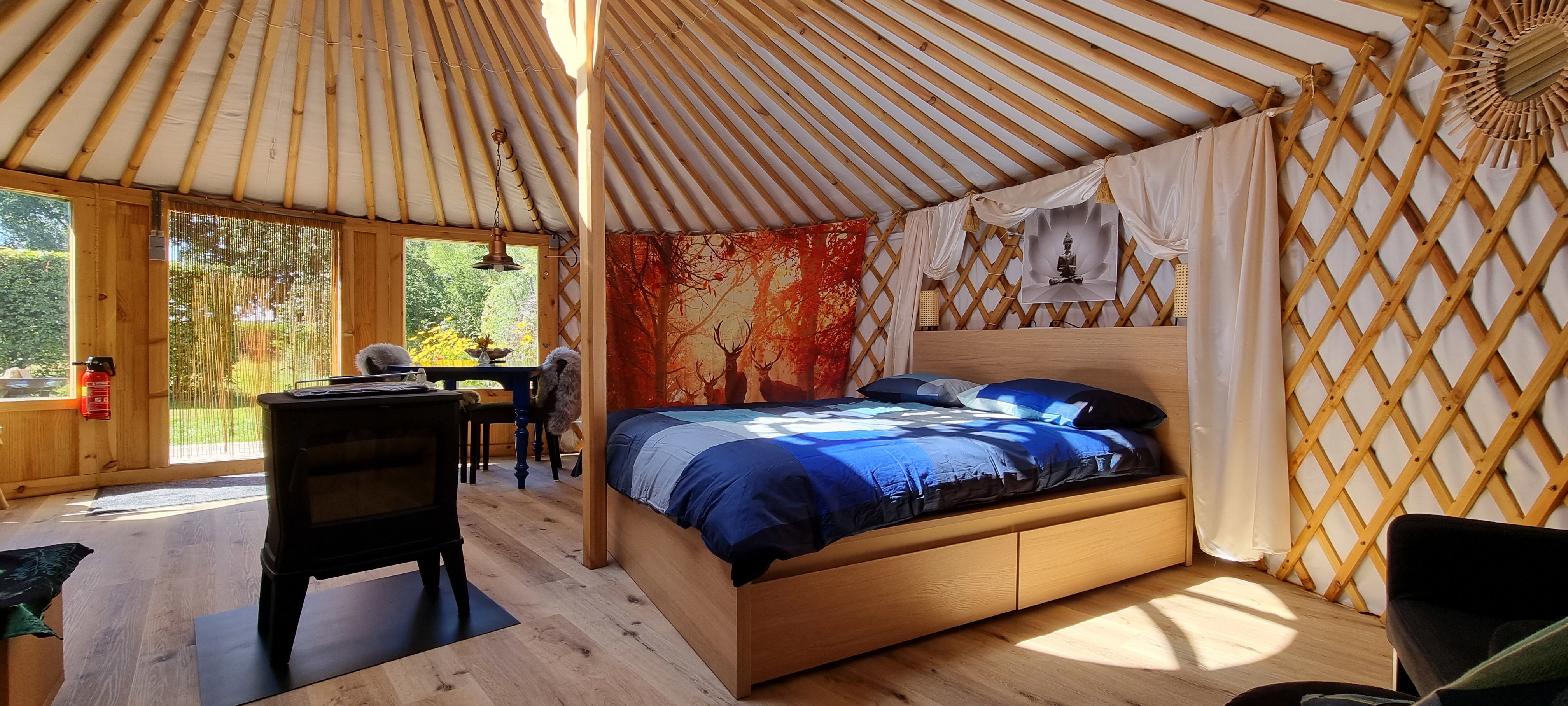 Casa nella natura a Liempde