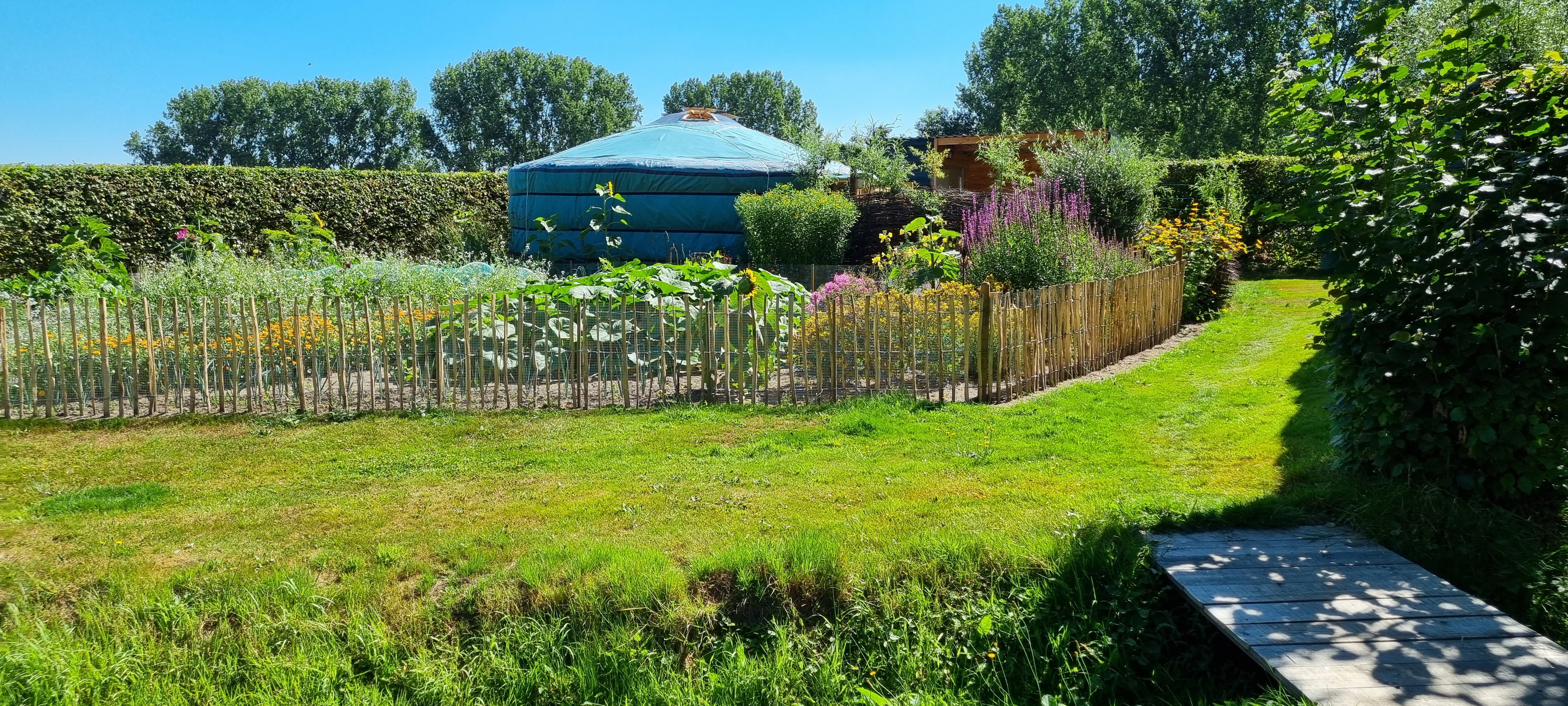 Casa nella natura a Liempde