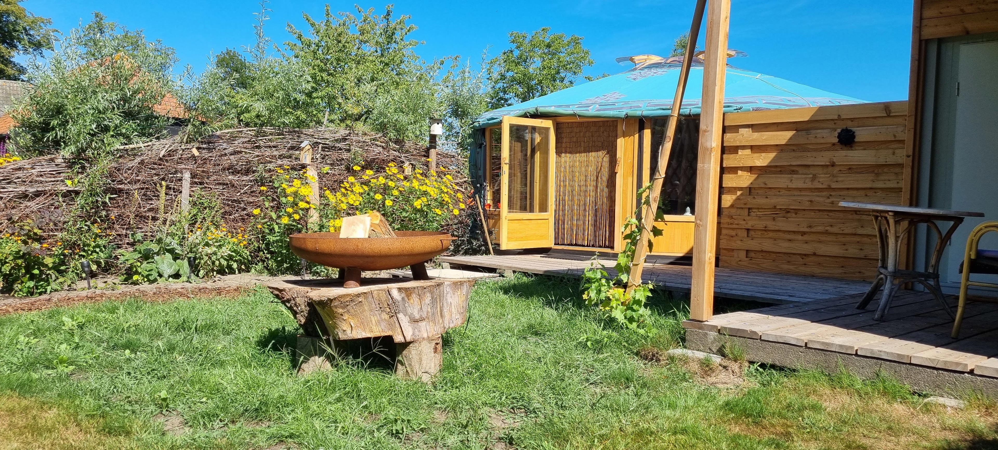 Nature house in Liempde