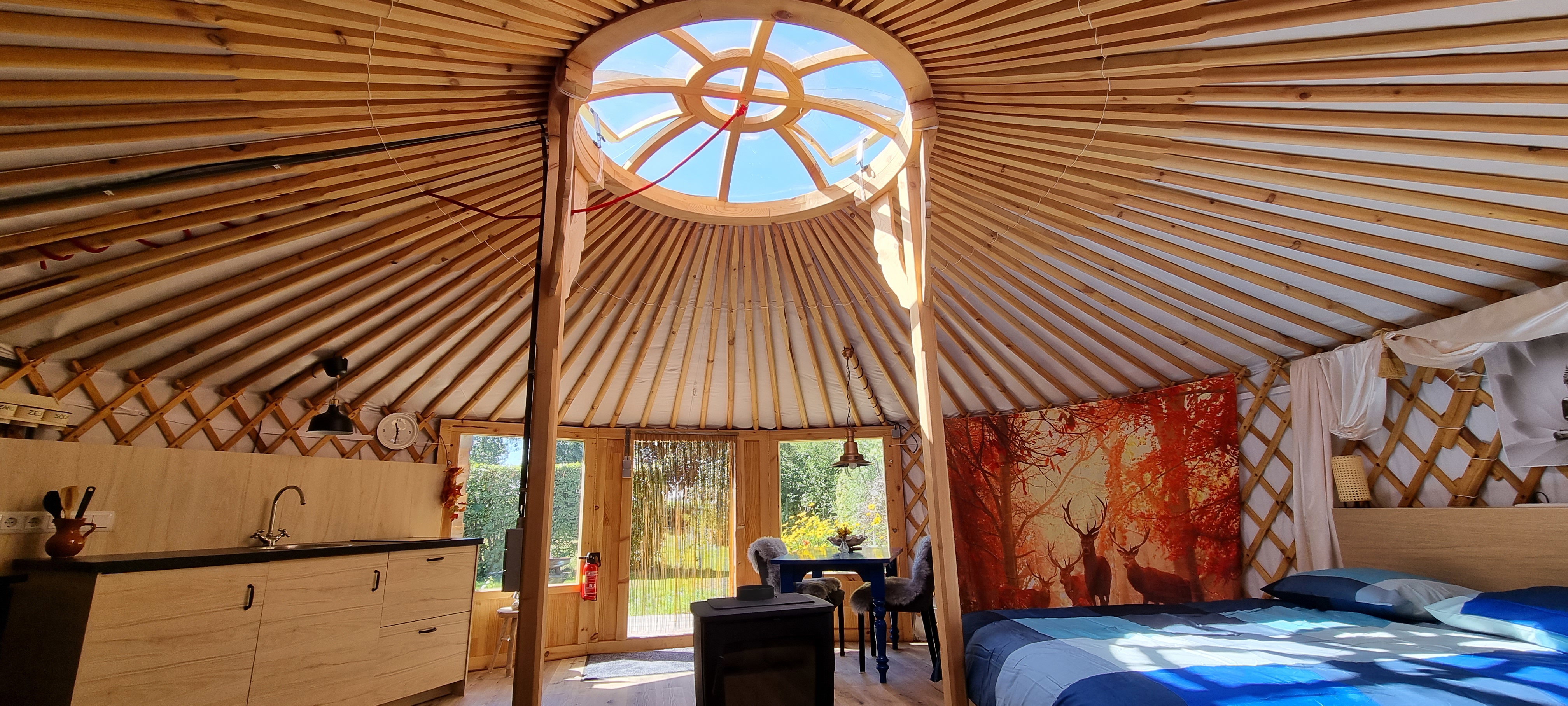 Casa nella natura a Liempde