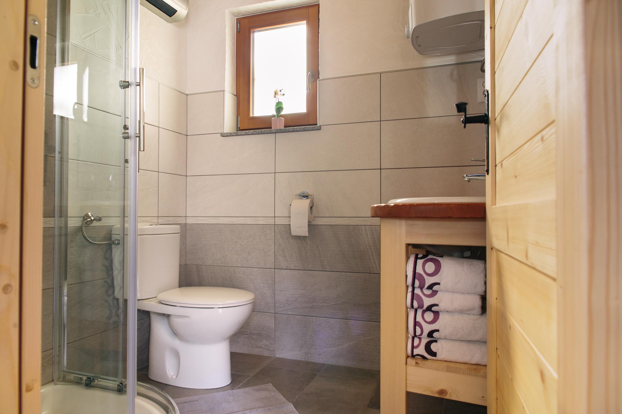 Casa nella natura a Bohinjska Bistrica