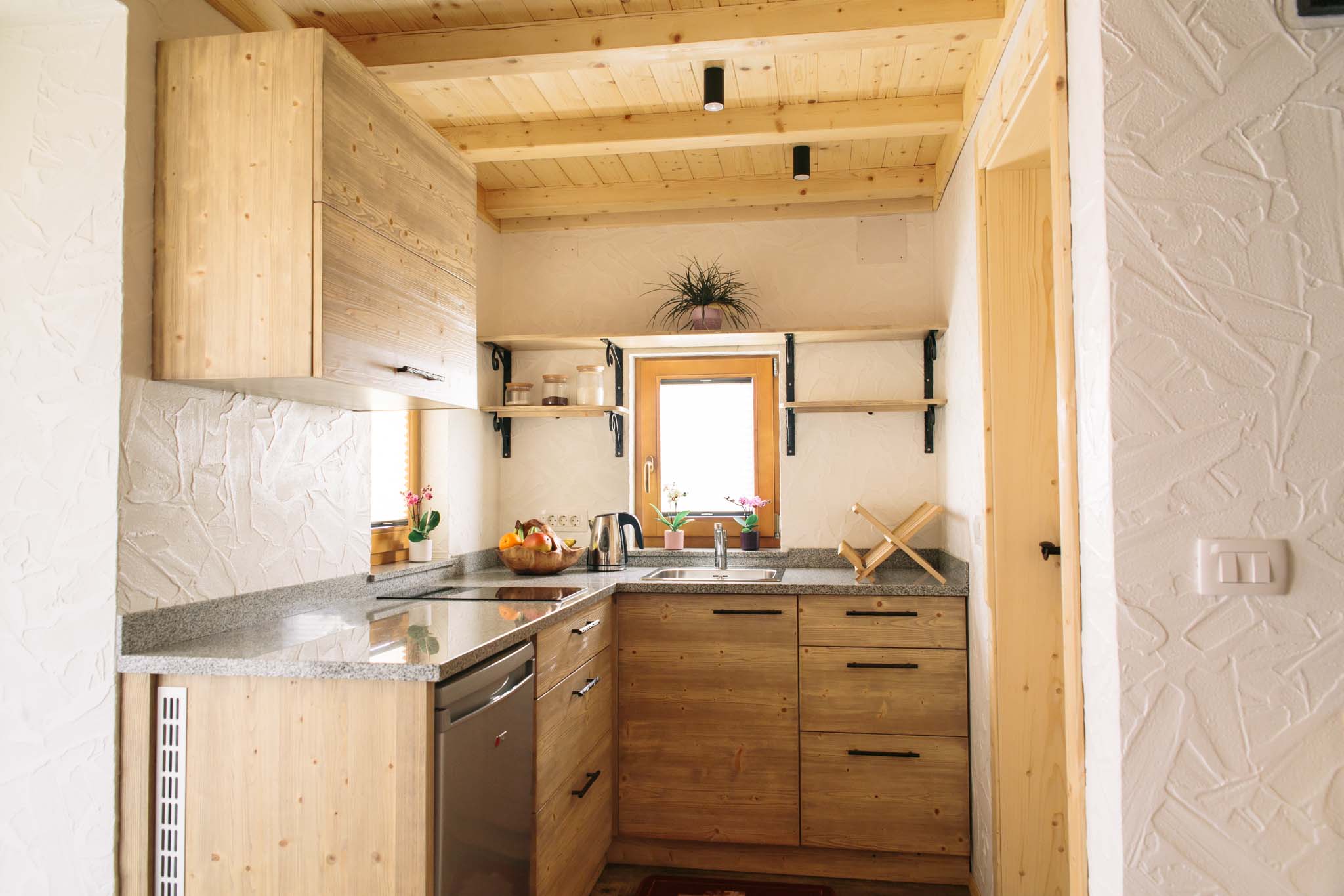 Casa nella natura a Bohinjska Bistrica