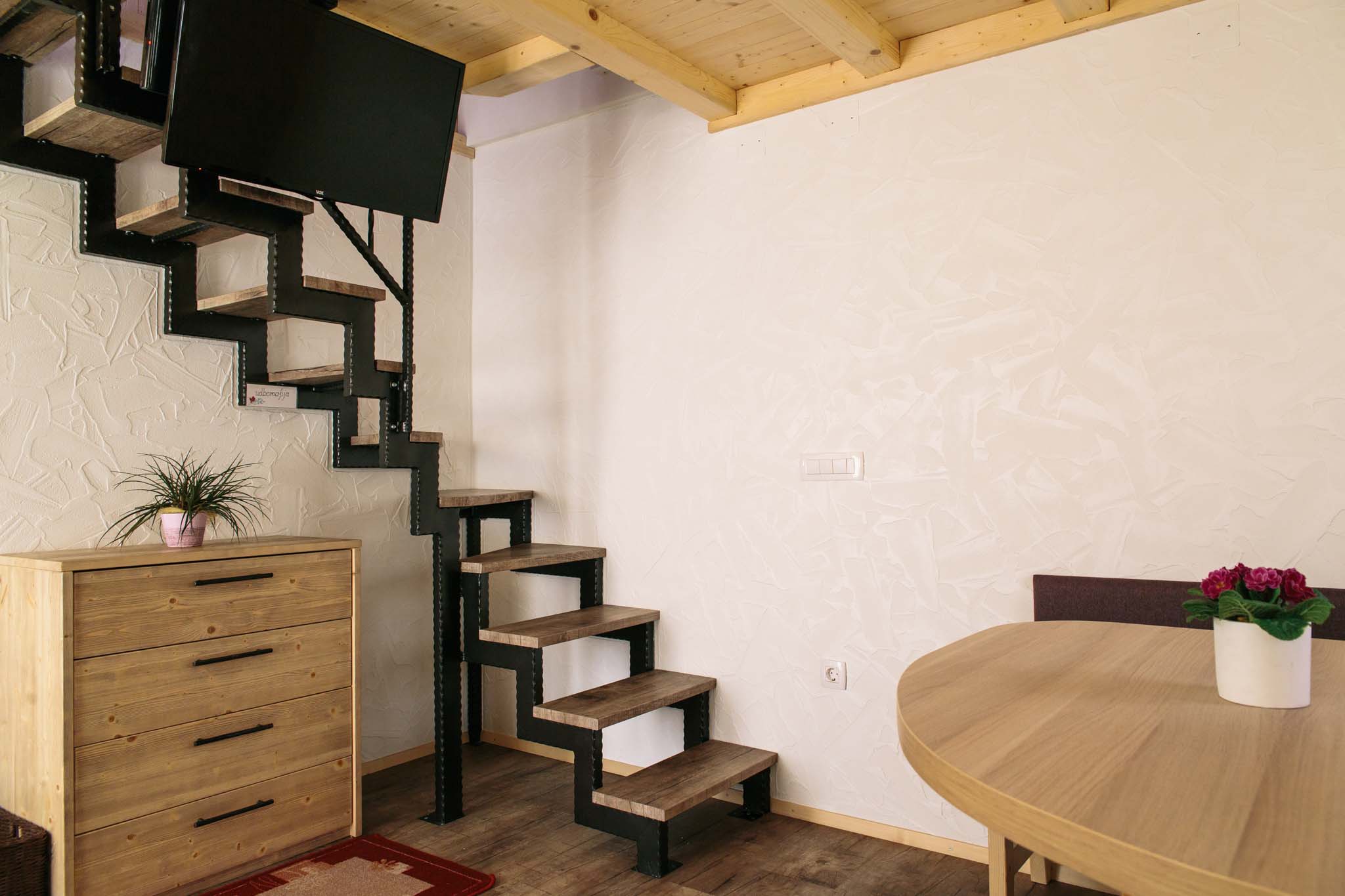 Casa nella natura a Bohinjska Bistrica