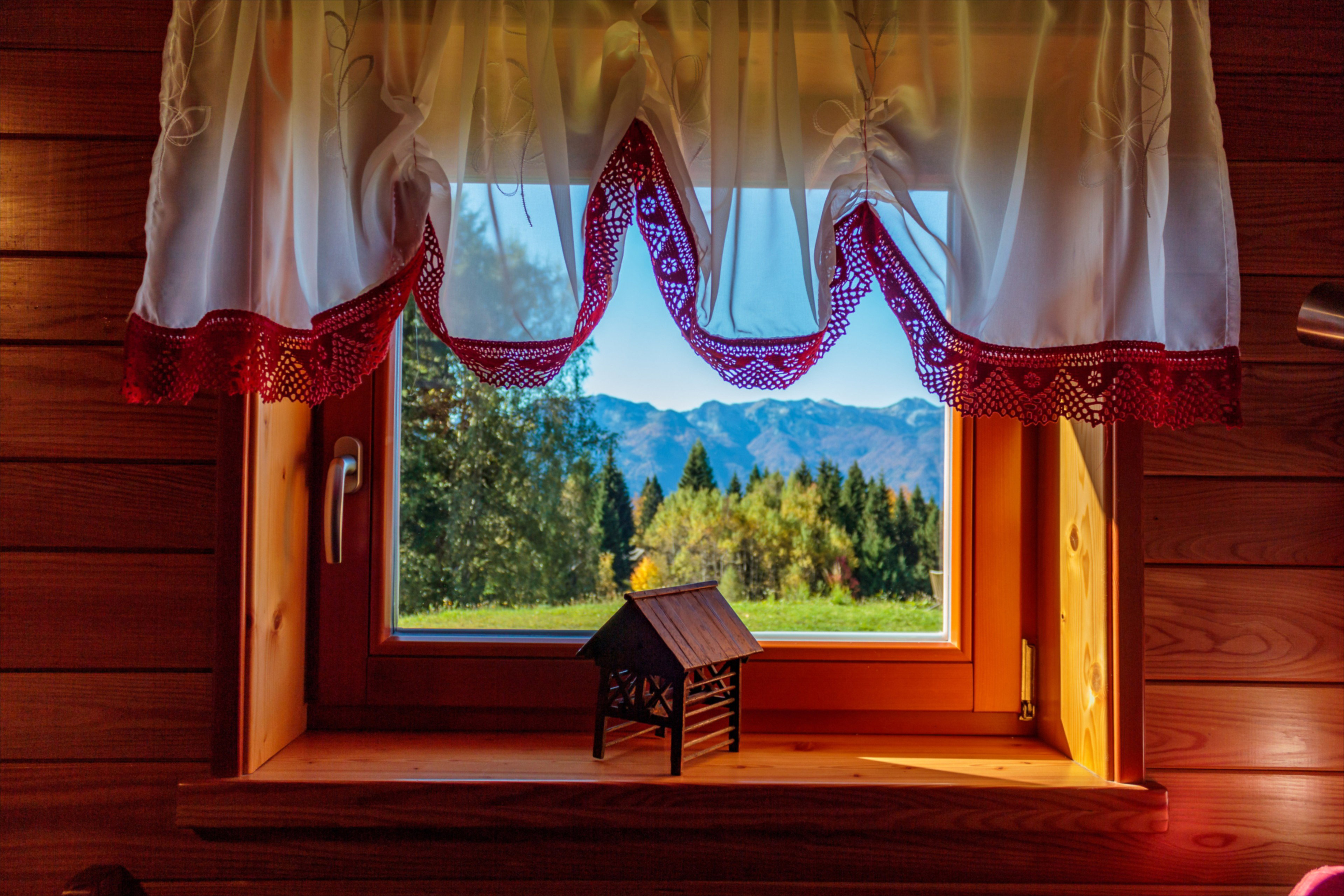 Casa nella natura a Bohinjska Bistrica