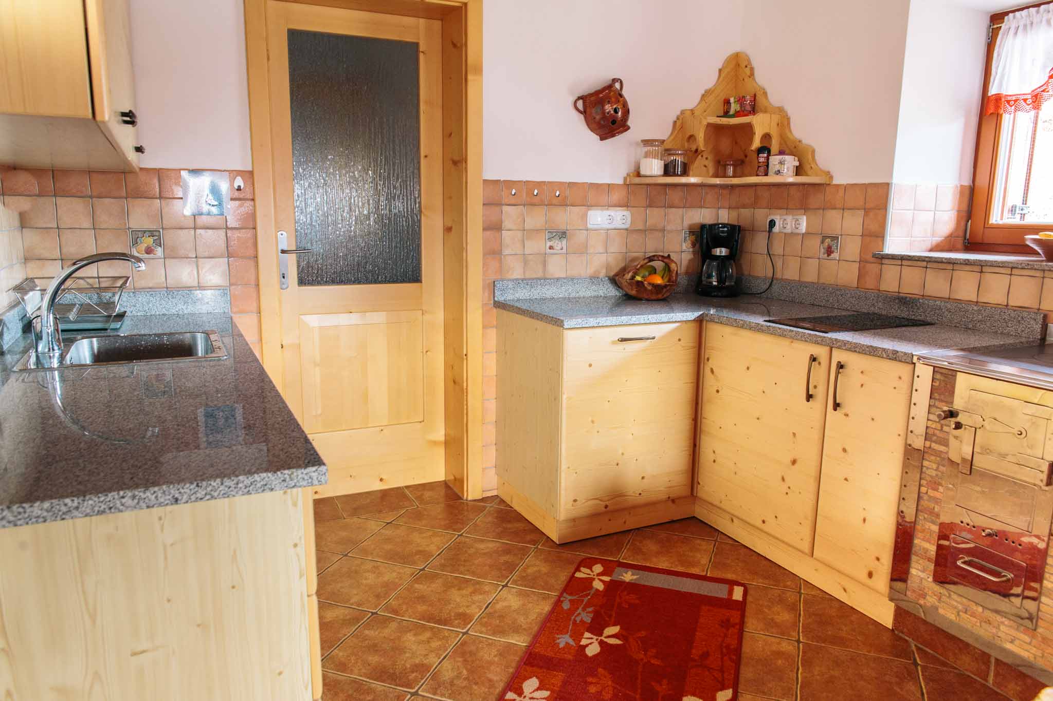 Casa nella natura a Bohinjska Bistrica