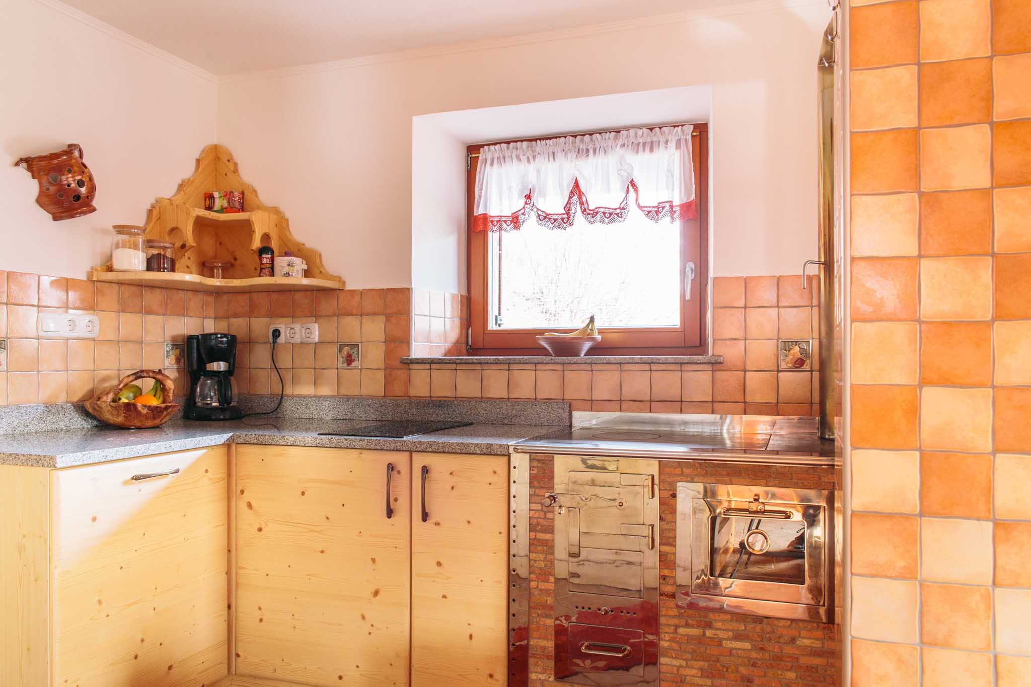 Casa nella natura a Bohinjska Bistrica
