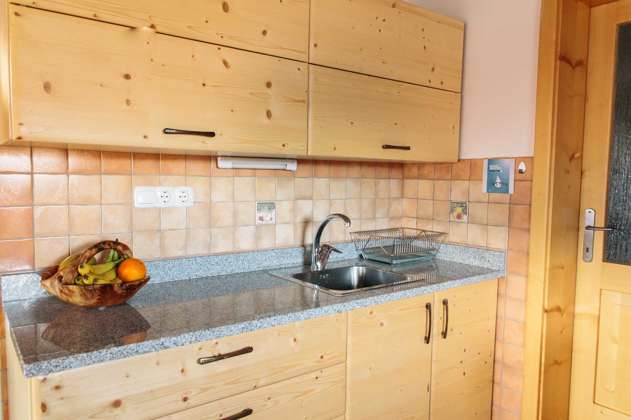 Casa nella natura a Bohinjska Bistrica