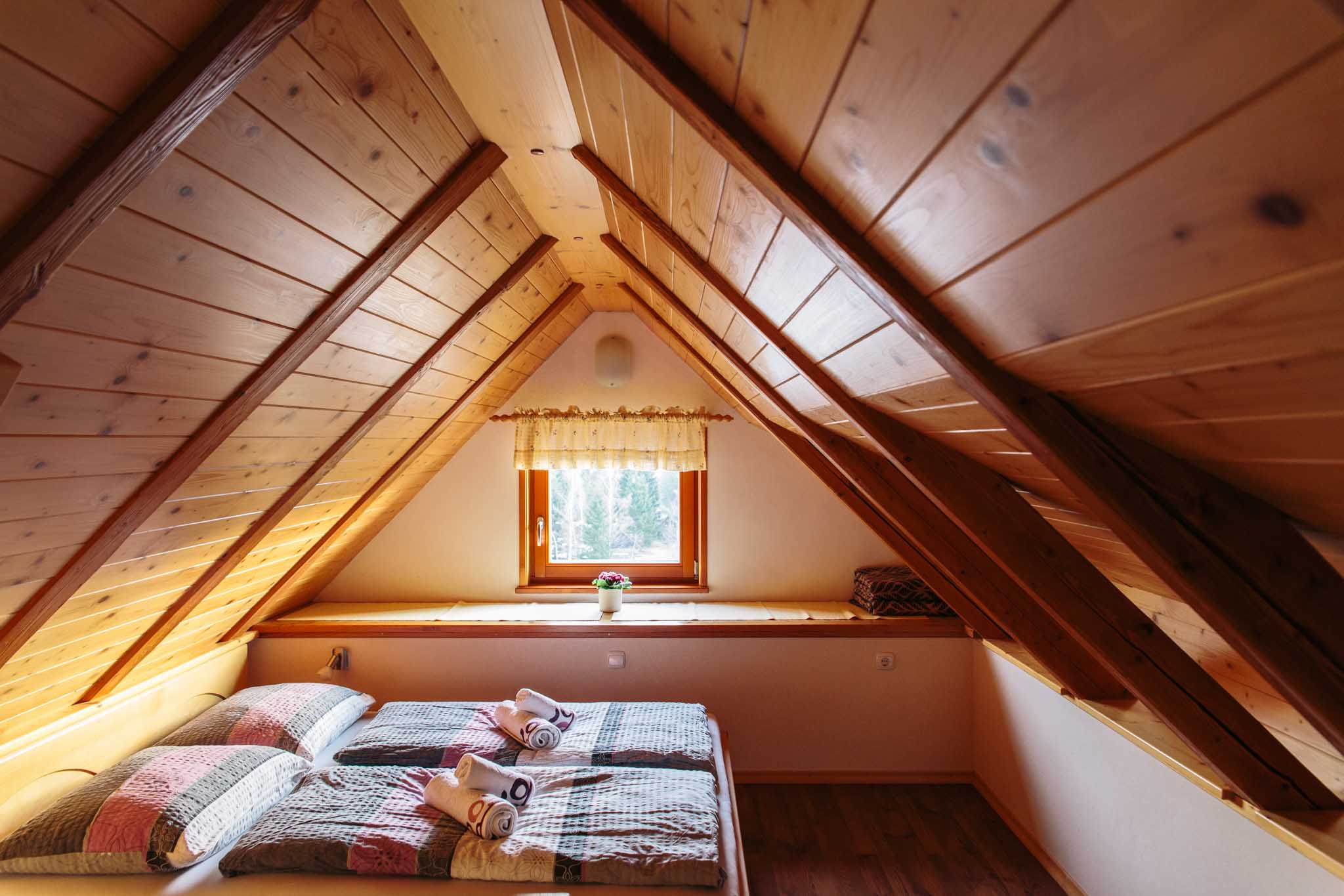 Casa nella natura a Bohinjska Bistrica