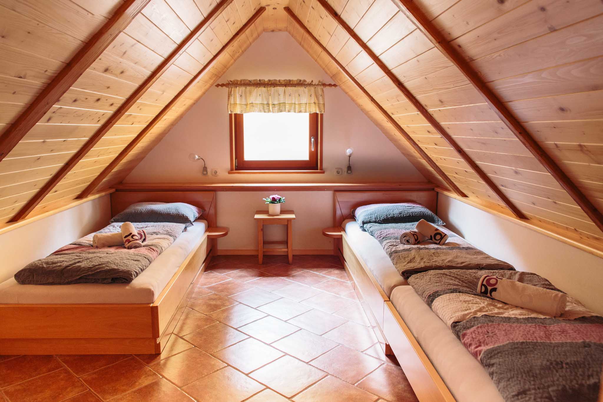 Casa nella natura a Bohinjska Bistrica