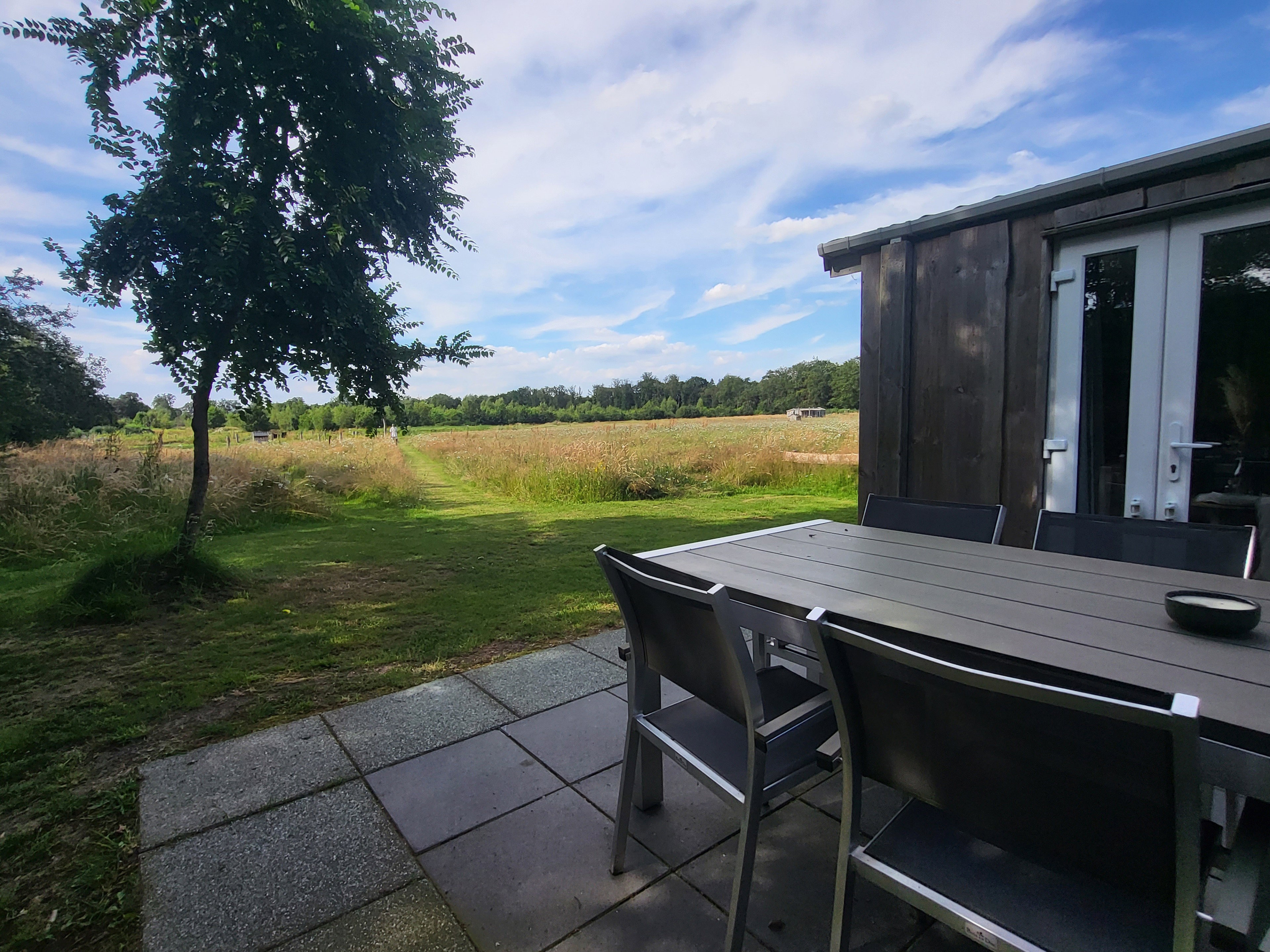 Casa nella natura a Heythuysen