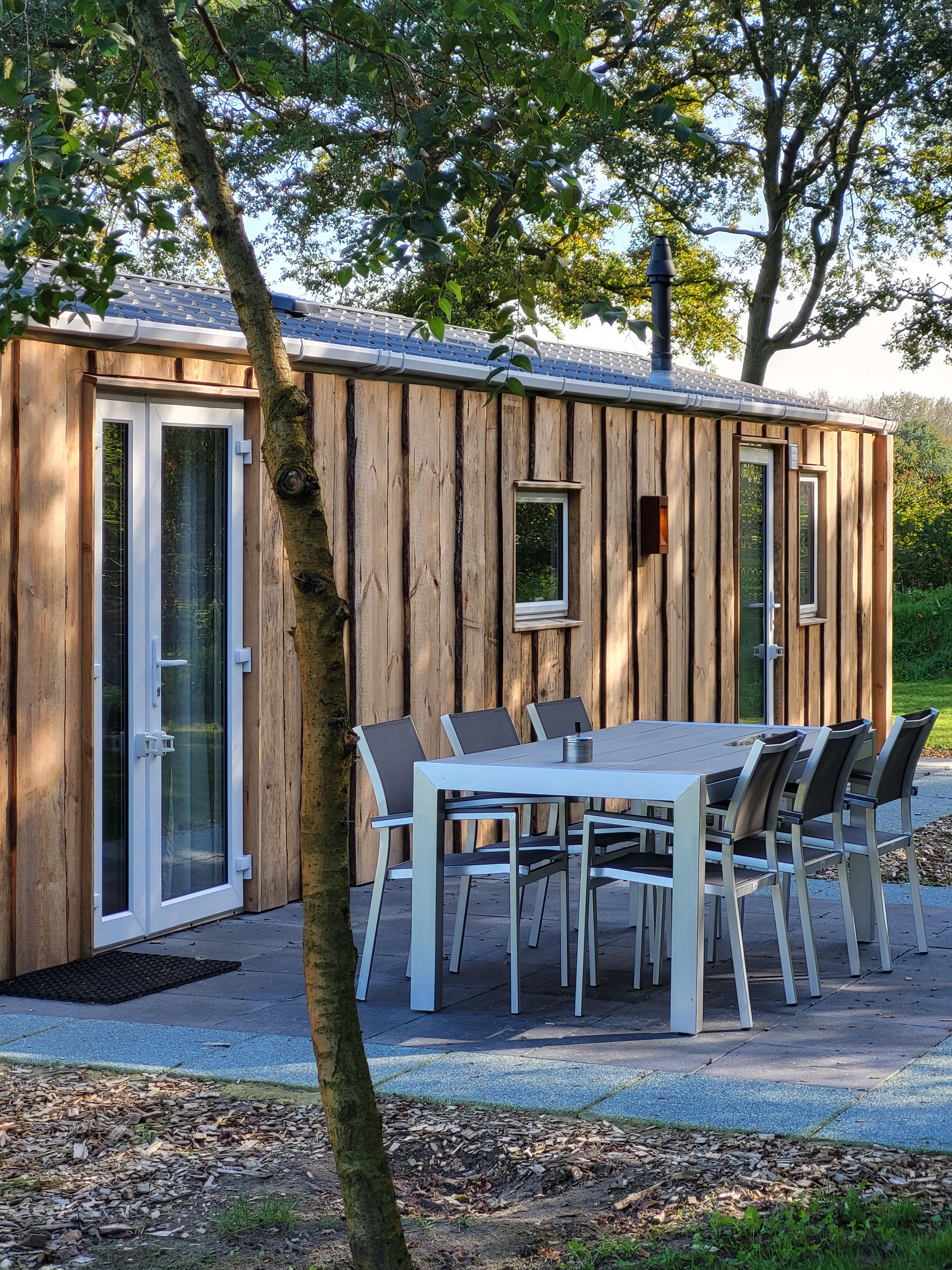Natuurhuisje in Heythuysen