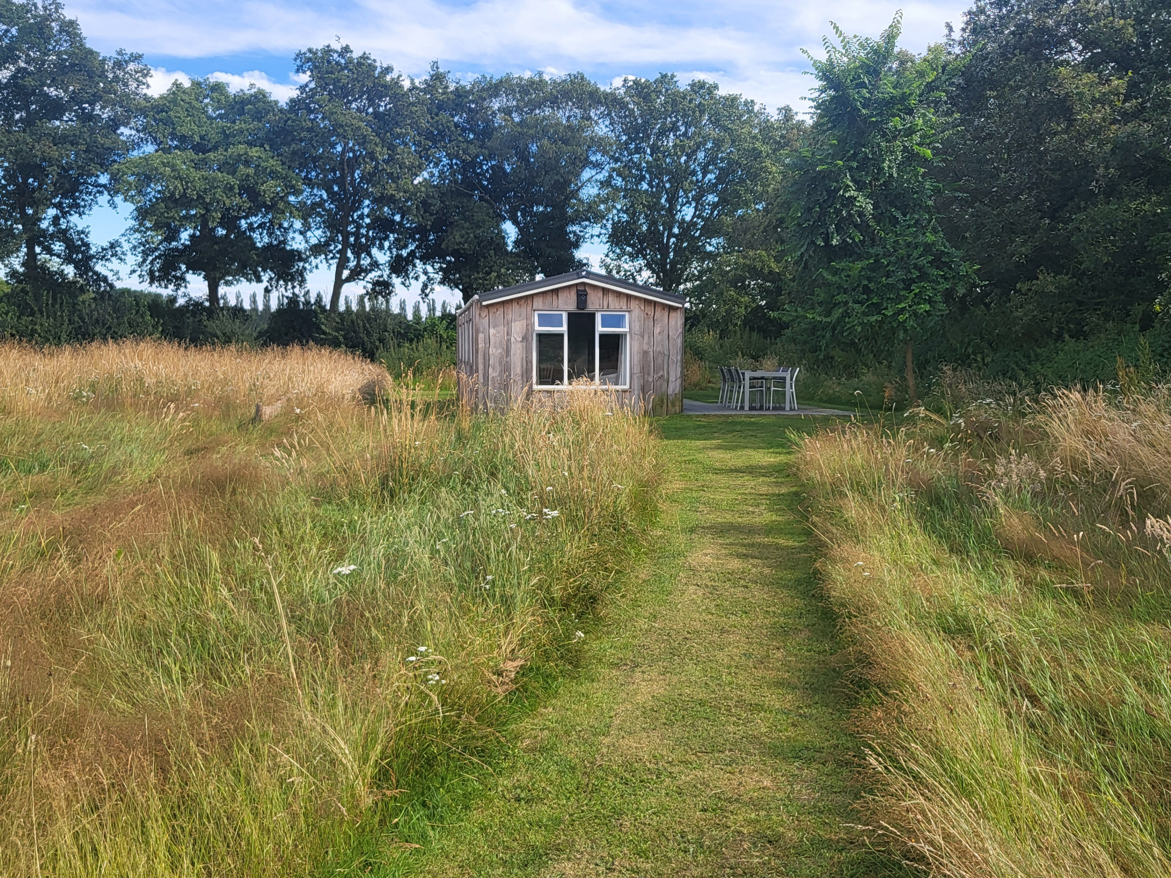 Casa nella natura a Heythuysen