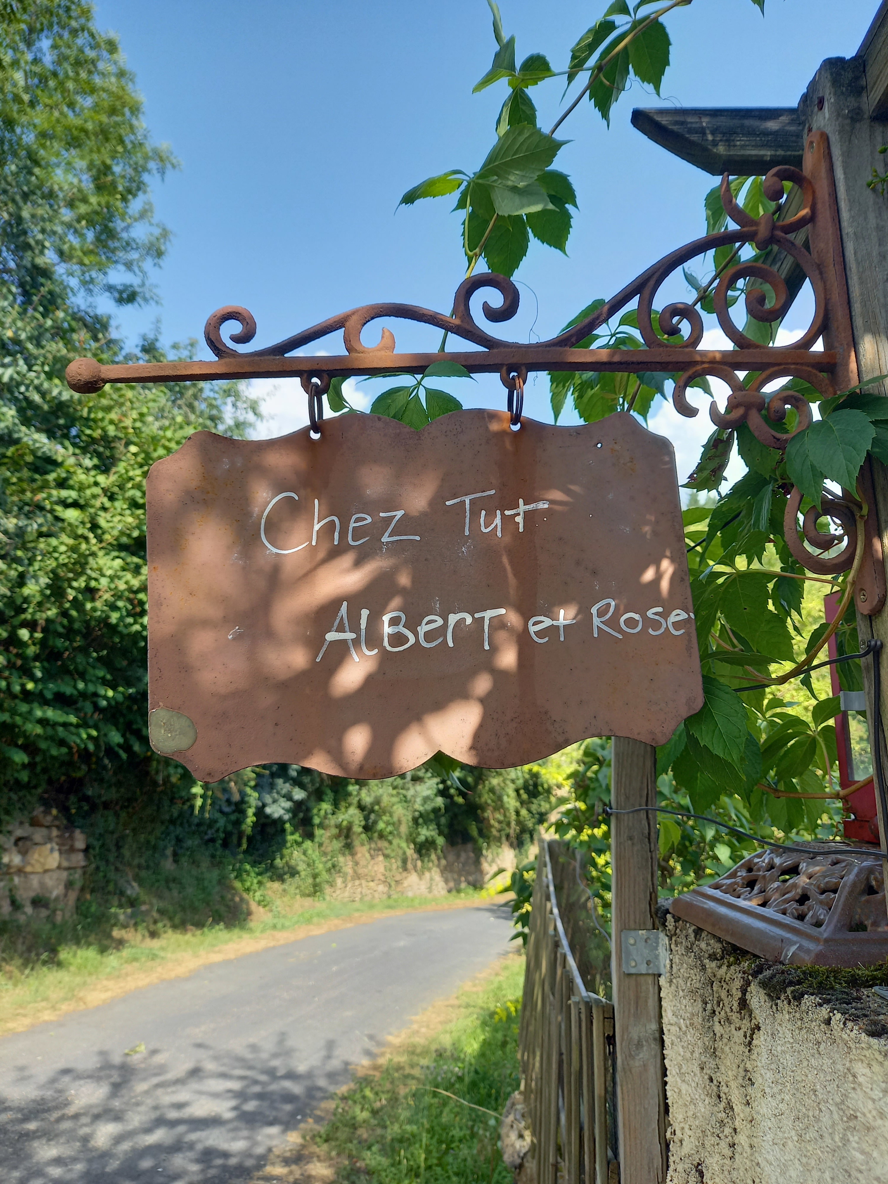 Natuurhuisje in Chassagnes