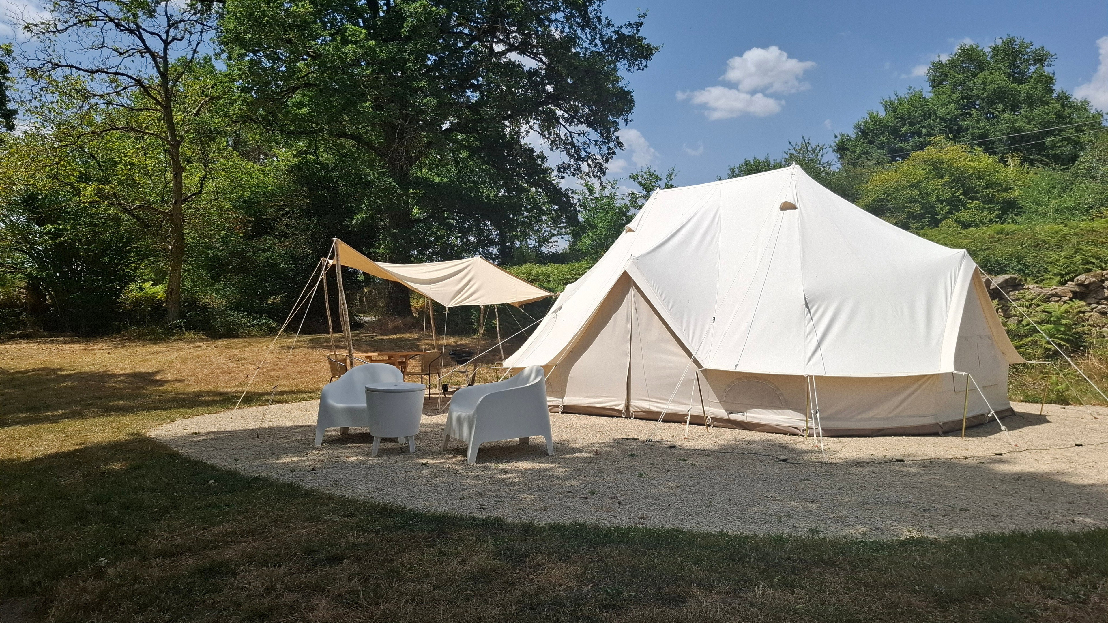 Casa nella natura a Dompierre-Les-Eglises