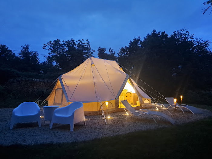 Casa nella natura a Dompierre-Les-Eglises