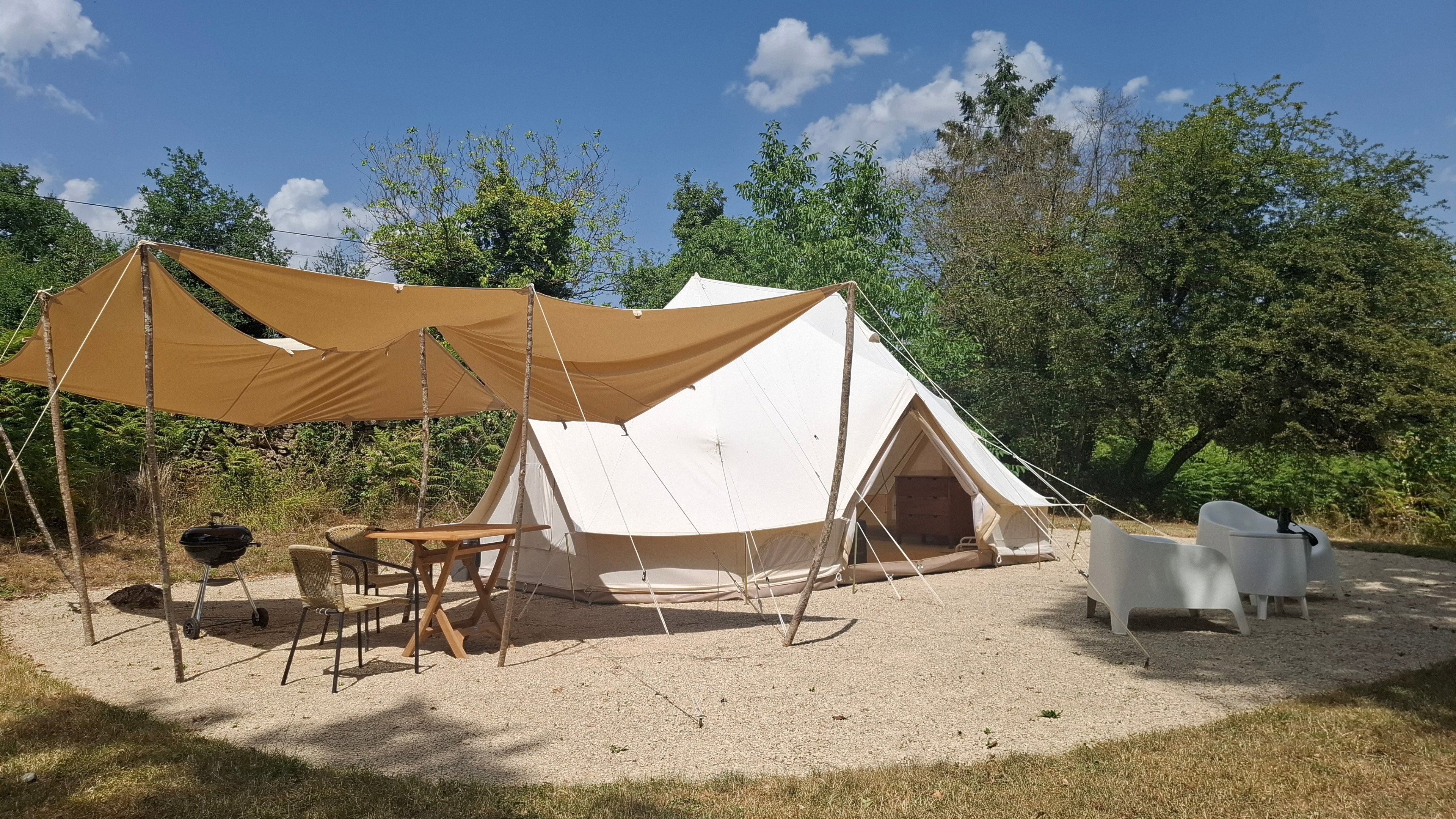 Casa nella natura a Dompierre-Les-Eglises