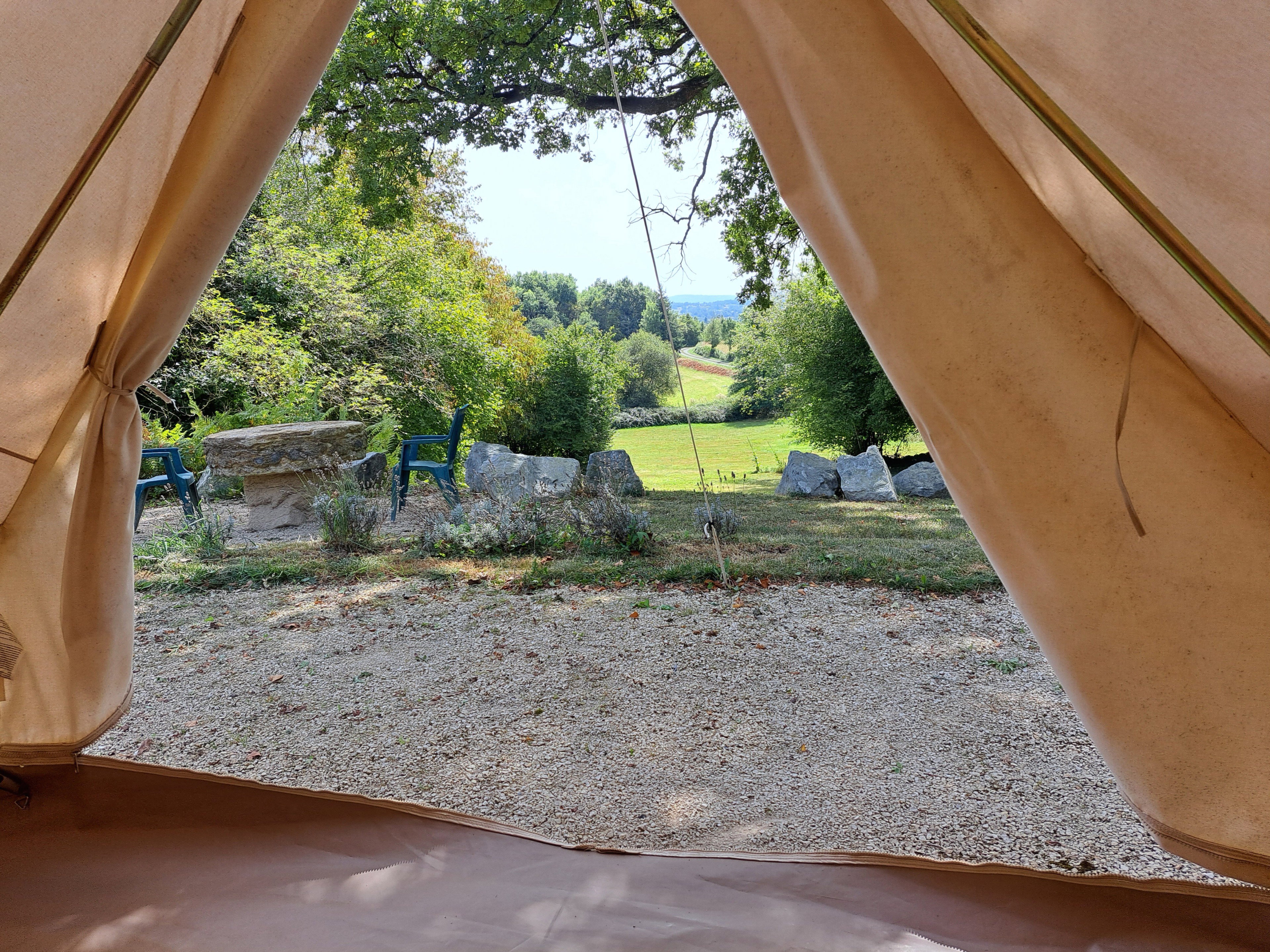 Casa nella natura a Dompierre-Les-Eglises