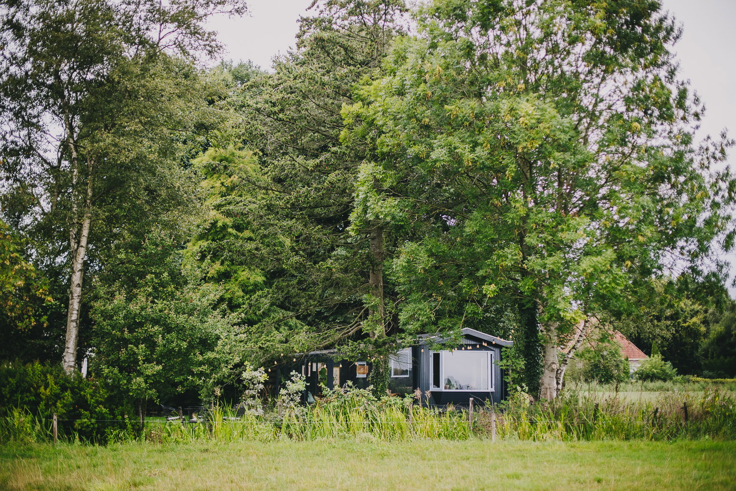 Natuurhuisje in Oosterwolde
