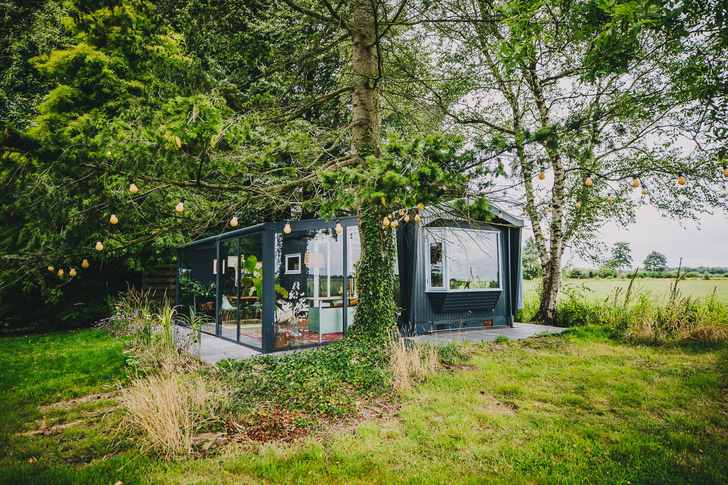 Natuurhuisje in Oosterwolde