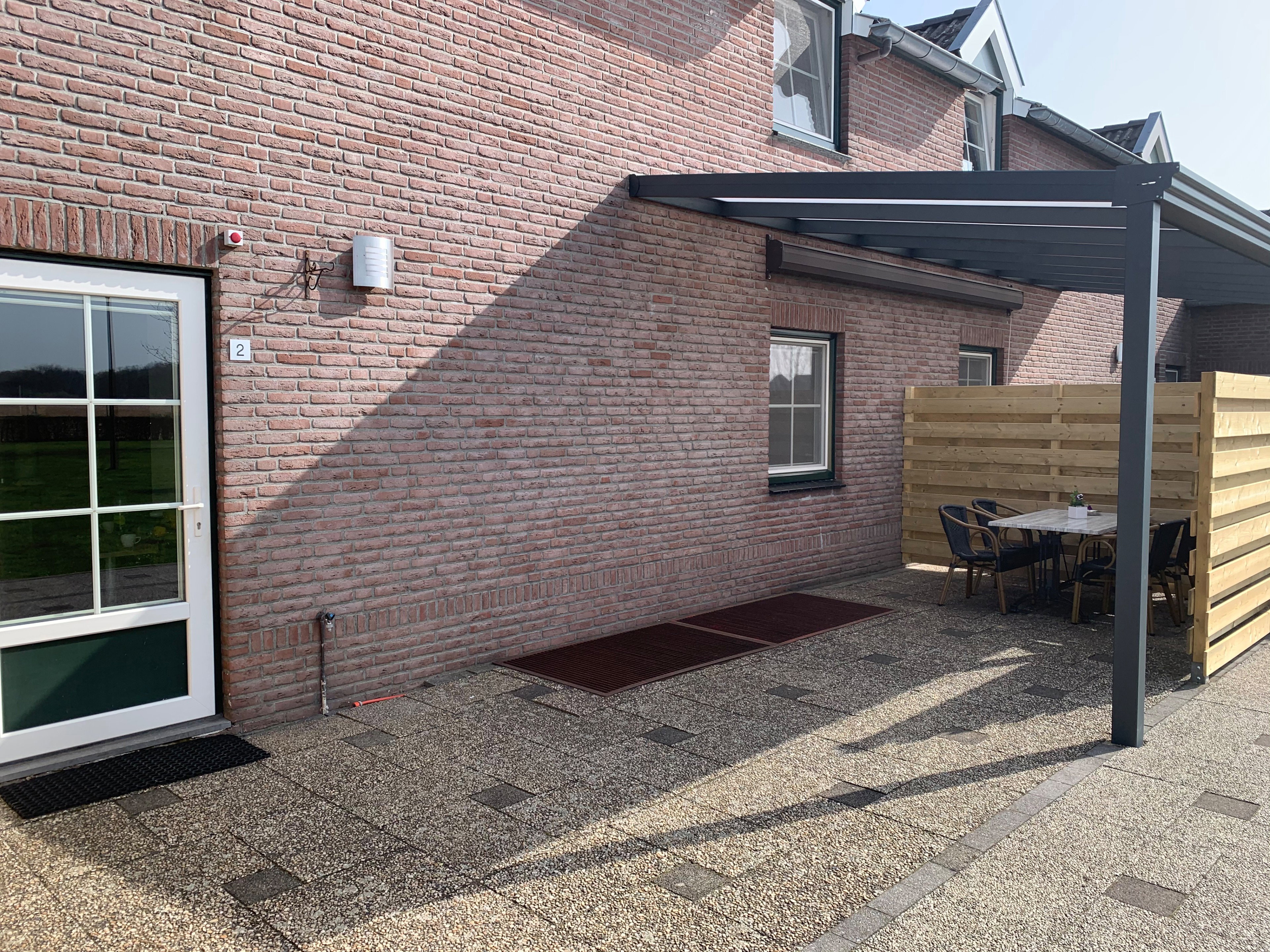 Natuurhuisje in Heijenrath